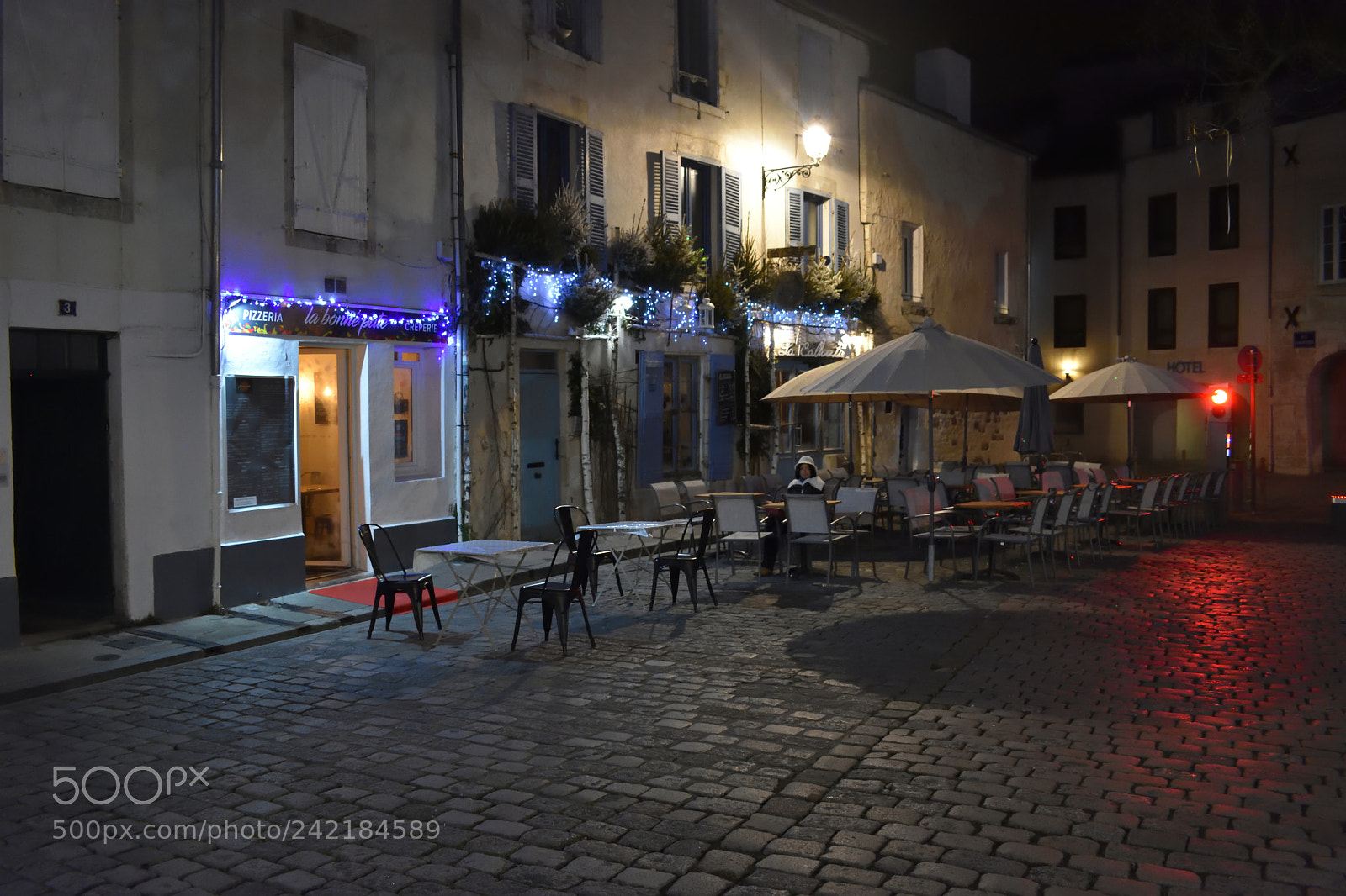 Nikon D7200 sample photo. Quiet terrasse photography