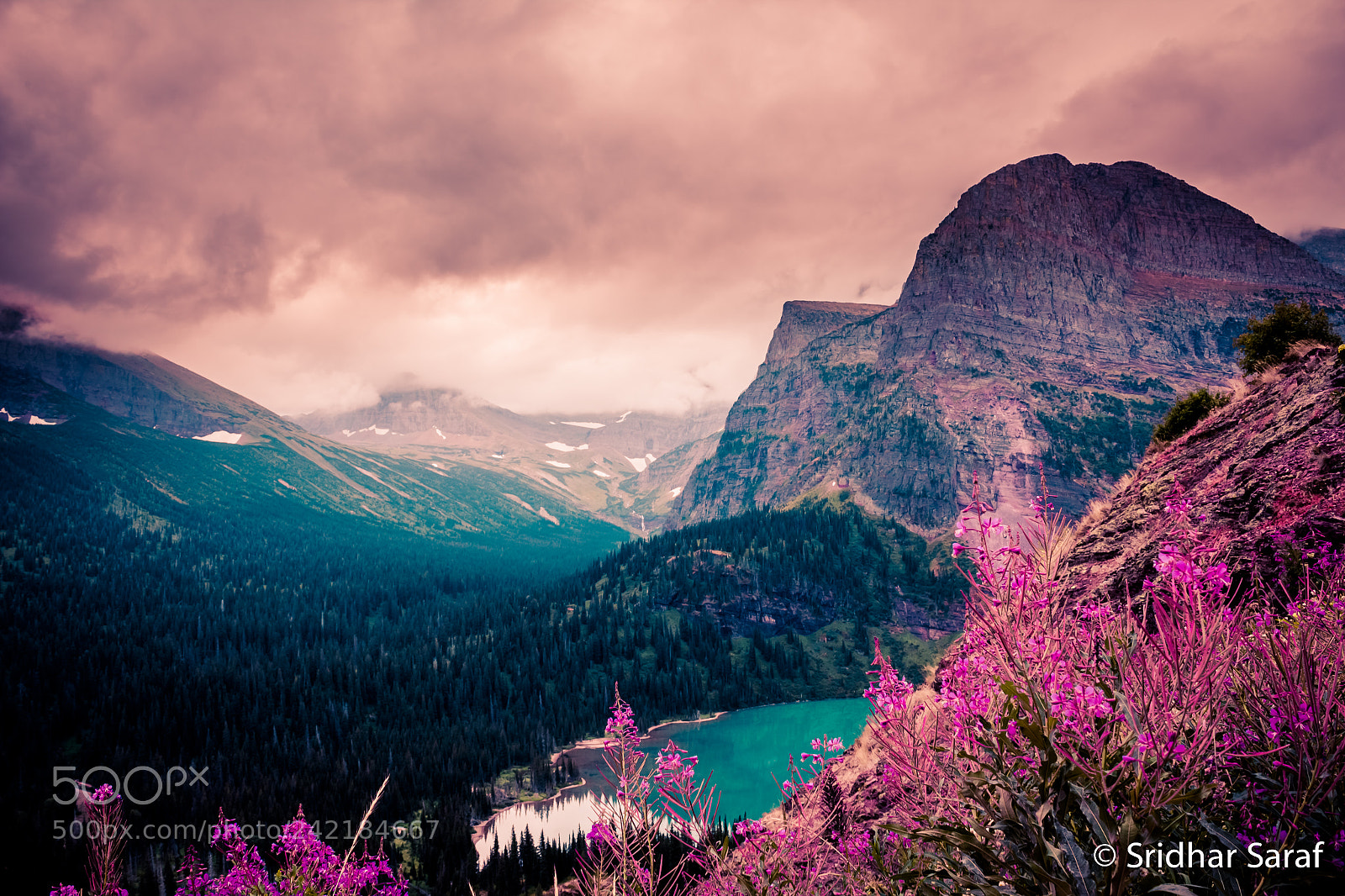 Canon EOS 550D (EOS Rebel T2i / EOS Kiss X4) sample photo. Glacier national park, montana photography