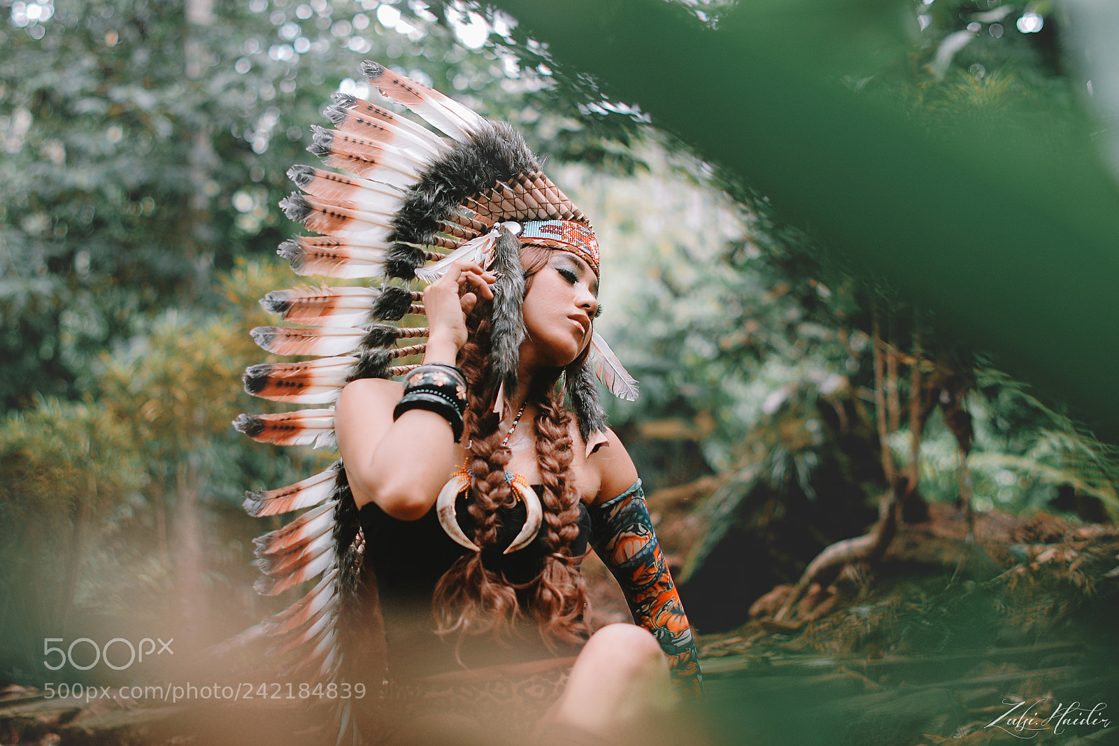 Nikon D90 sample photo. Indian concept photography