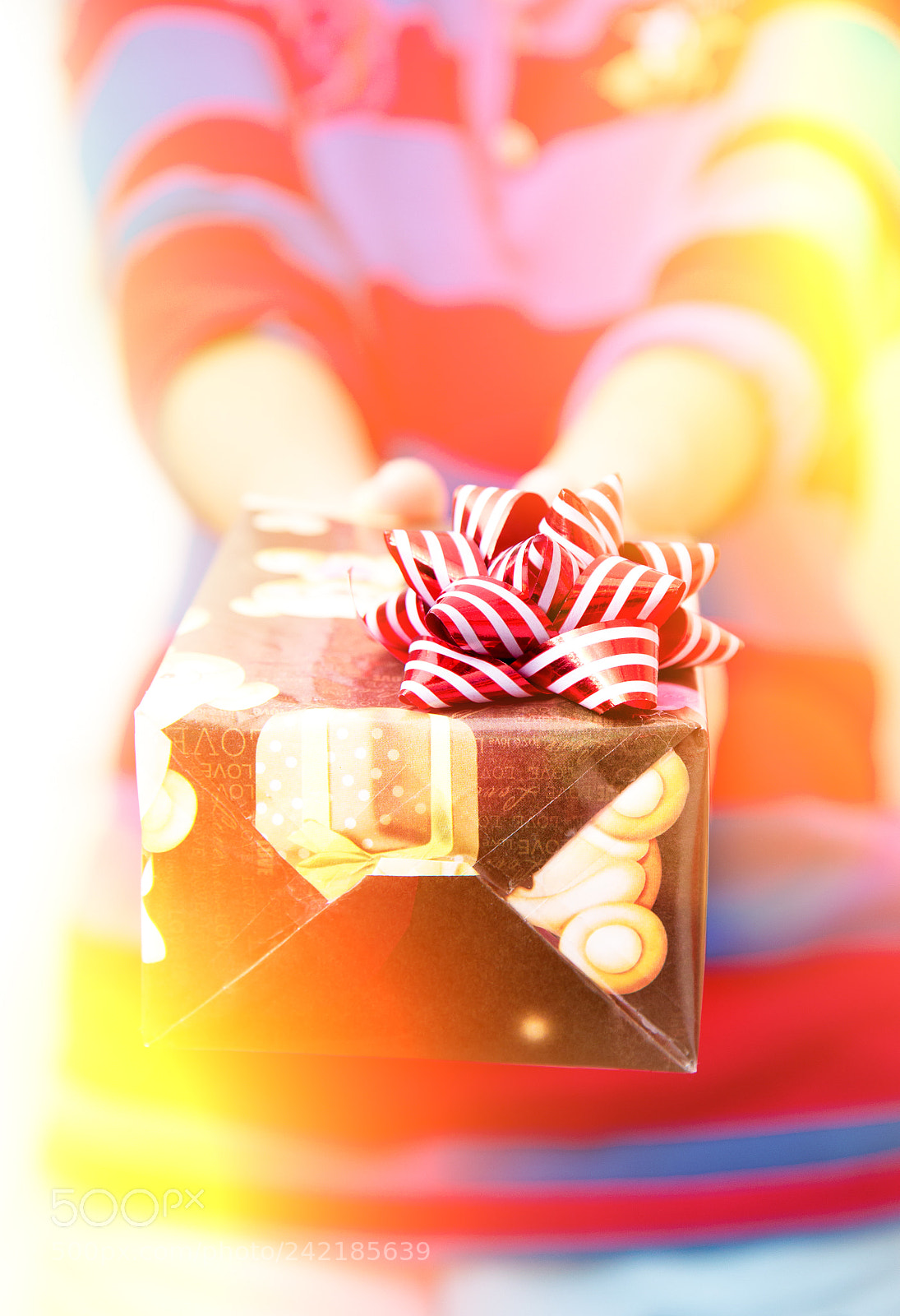 Canon EOS 60D sample photo. Let celebrate the christmas photography