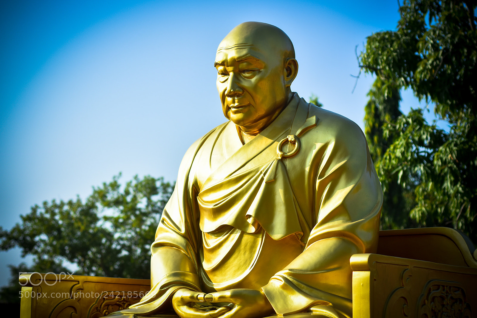 Nikon D7200 sample photo. Let there be peace photography