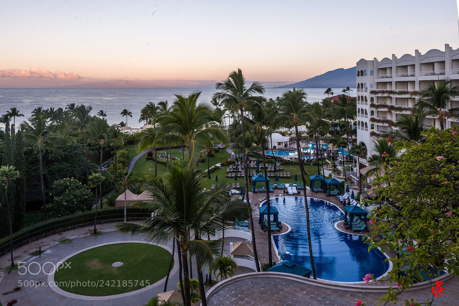 Nikon D800 sample photo. Fairmont hotel photography