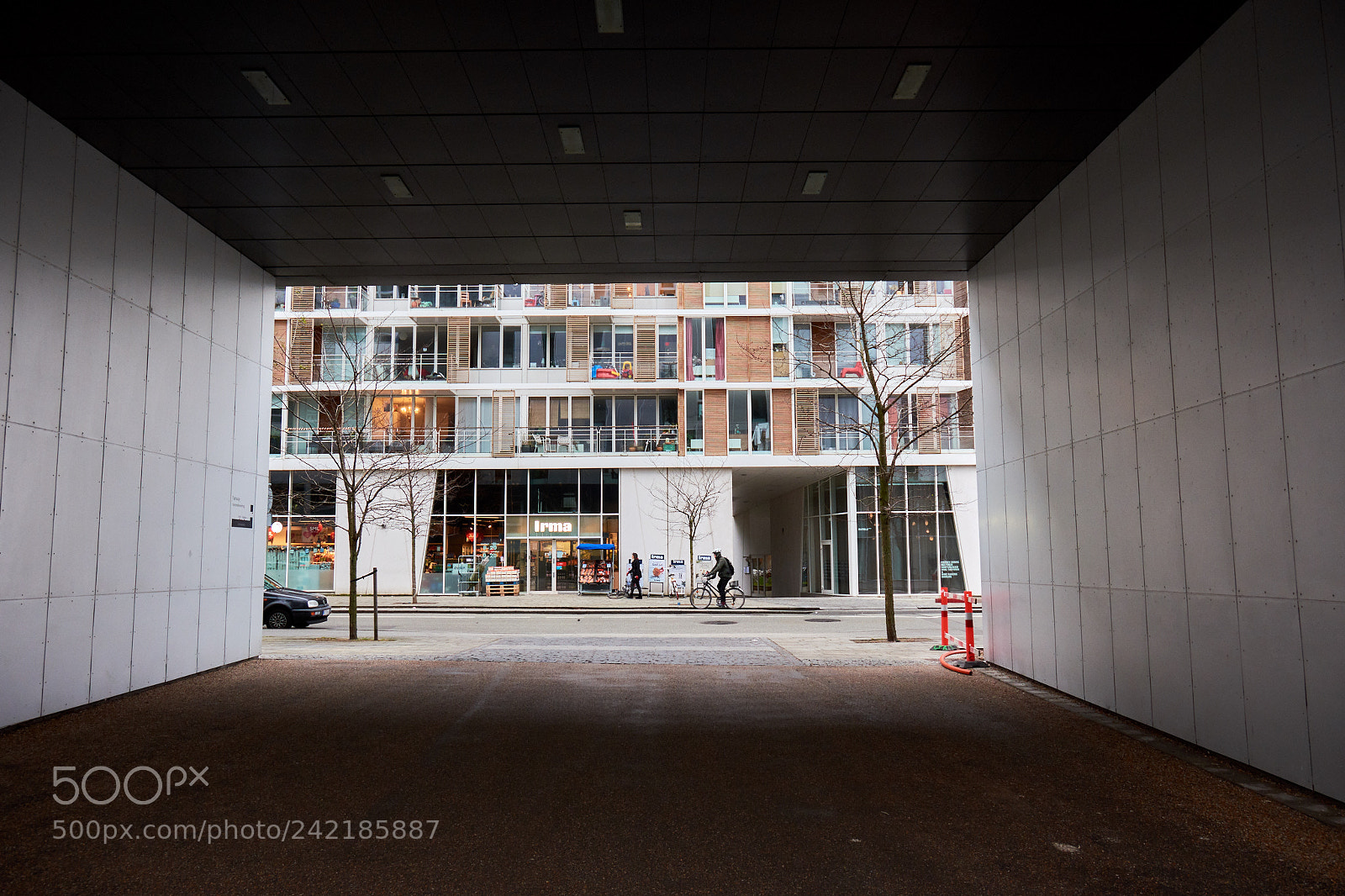 Nikon D7200 sample photo. Street photography