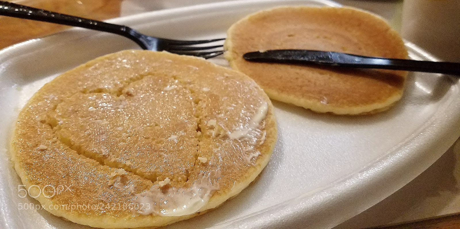 Samsung Galaxy S7 sample photo. Pancake heart photography