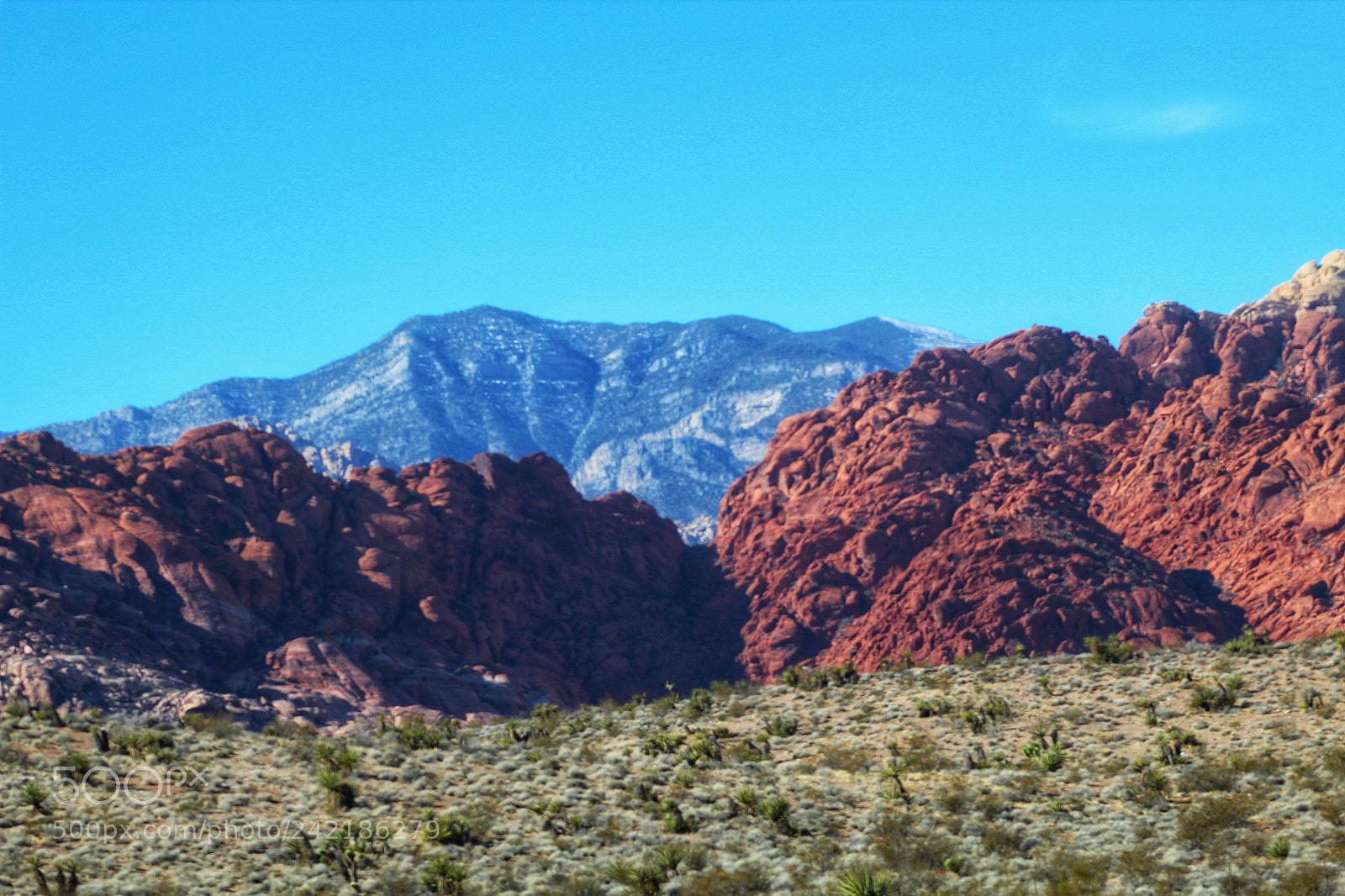 Canon EOS 1300D (EOS Rebel T6 / EOS Kiss X80) sample photo. Red rock photography