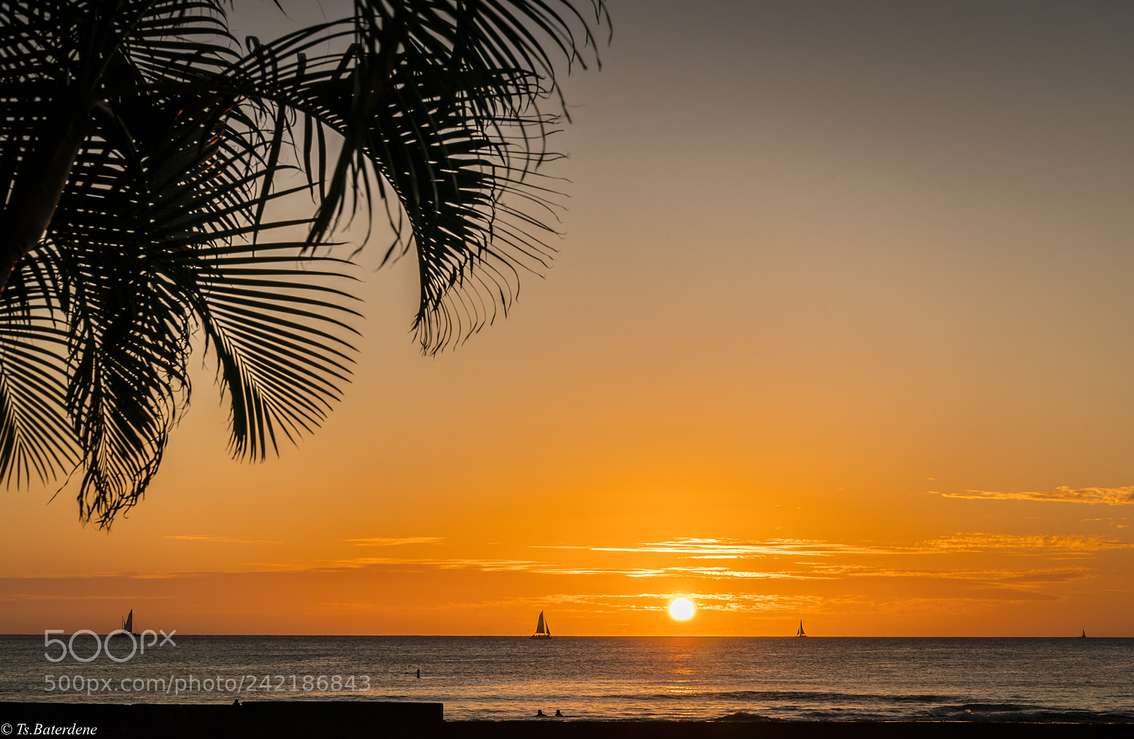 Sony a9 sample photo. Hawai photography