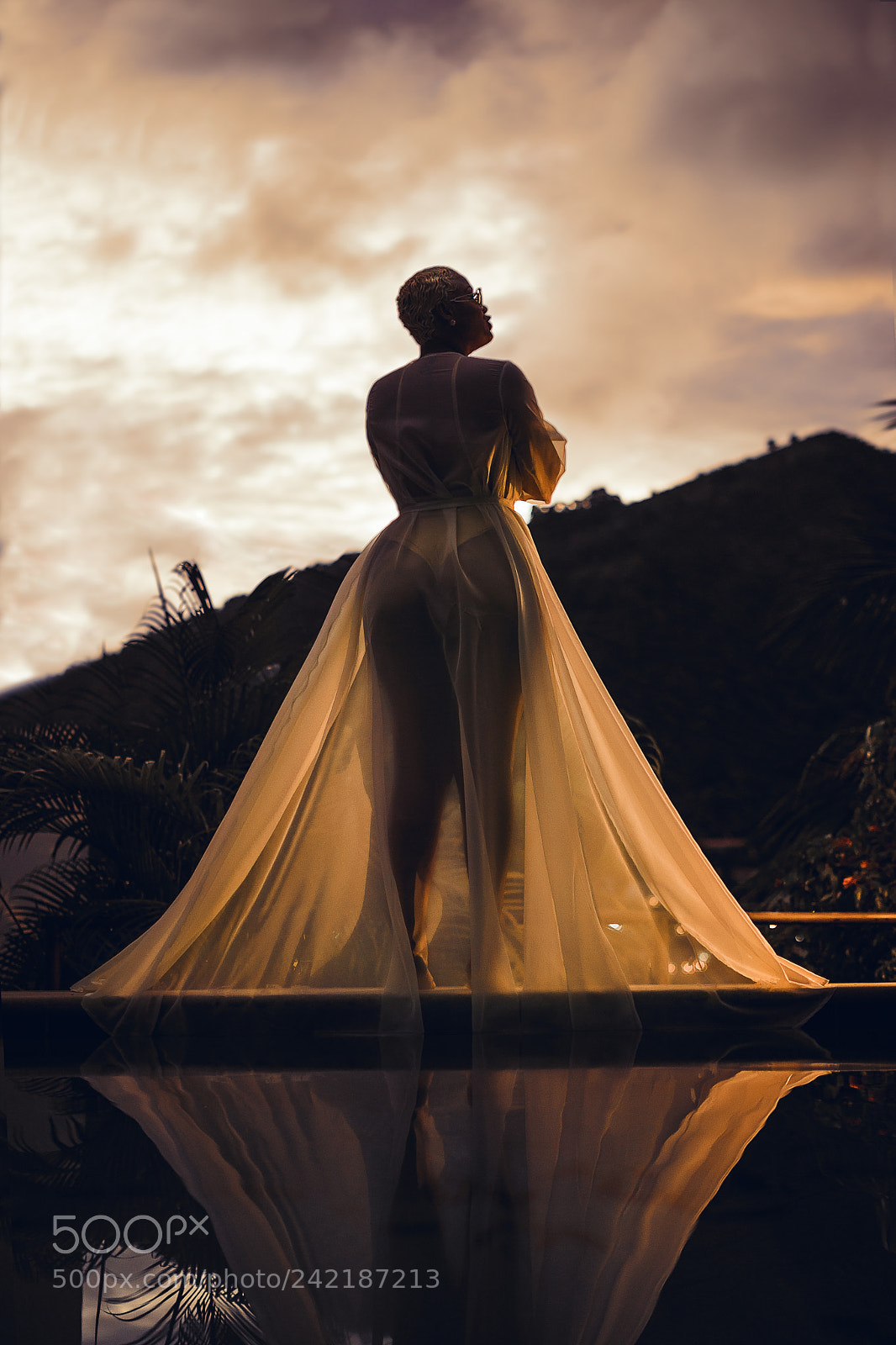 Sony a7 II sample photo. Sunsets photography