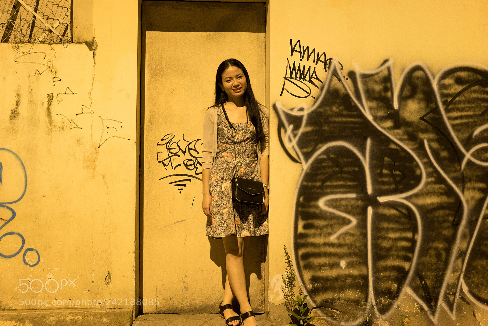 Sony a7S II sample photo. #saigon#takashi#6.1.2018 photography