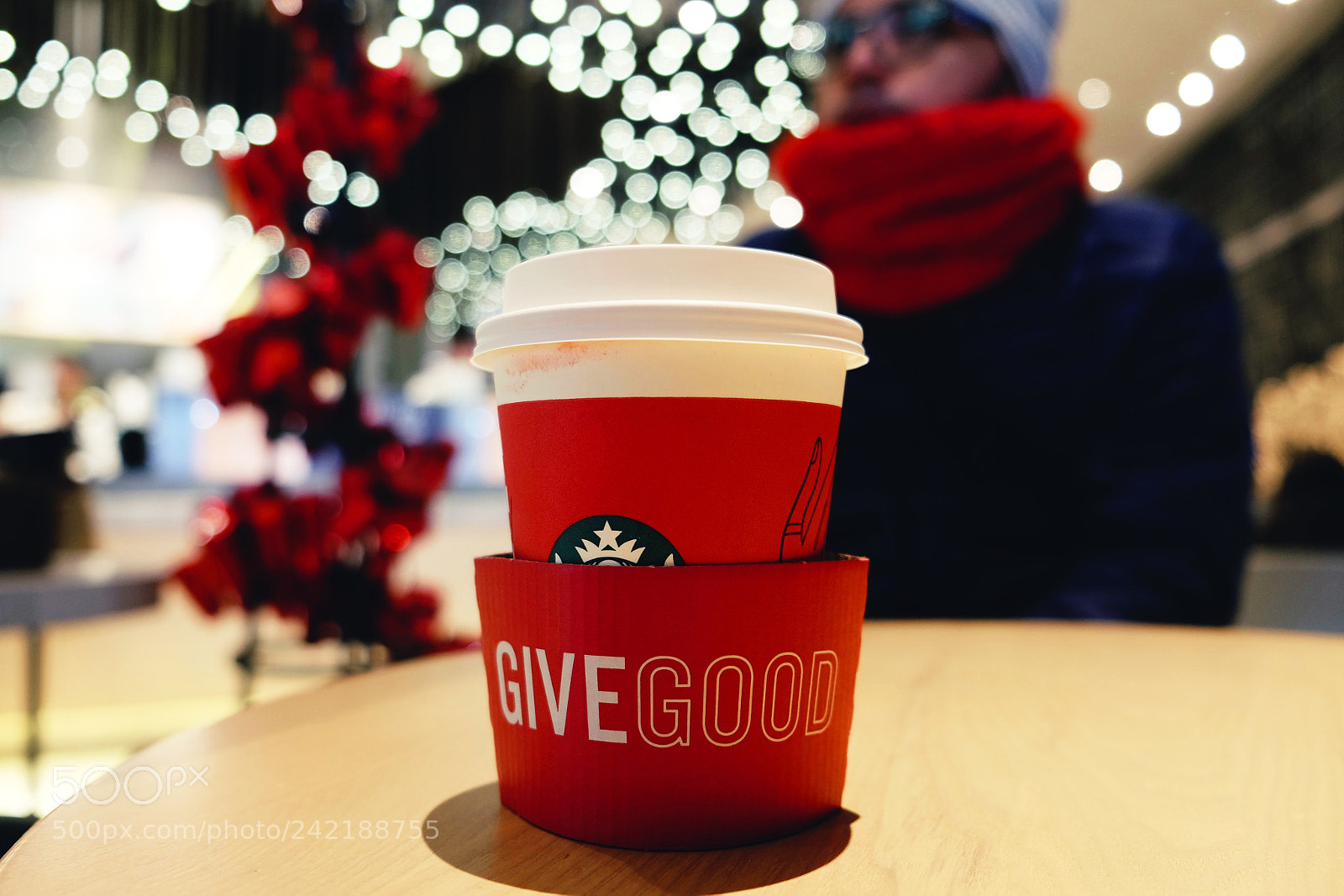 Fujifilm X-T10 sample photo. Good coffee to start photography