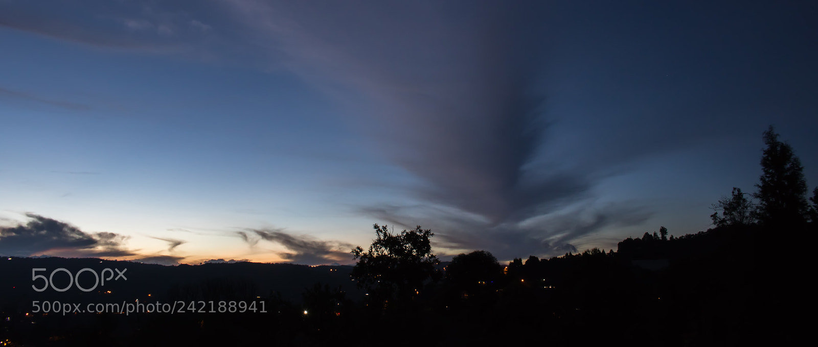 Canon EOS 750D (EOS Rebel T6i / EOS Kiss X8i) sample photo. Magical sunsets at my photography