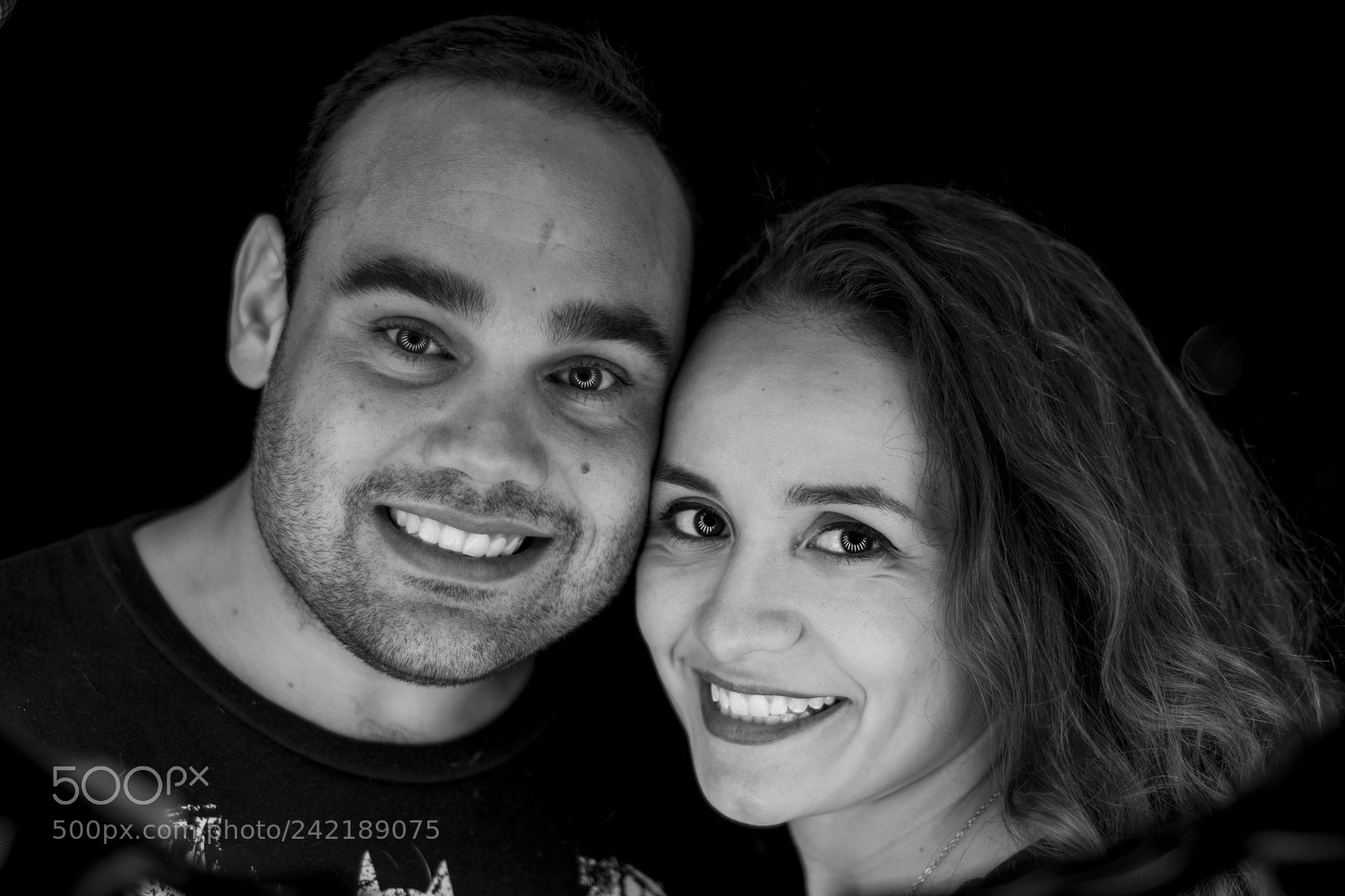 Nikon D7100 sample photo. Sunny portrait photography