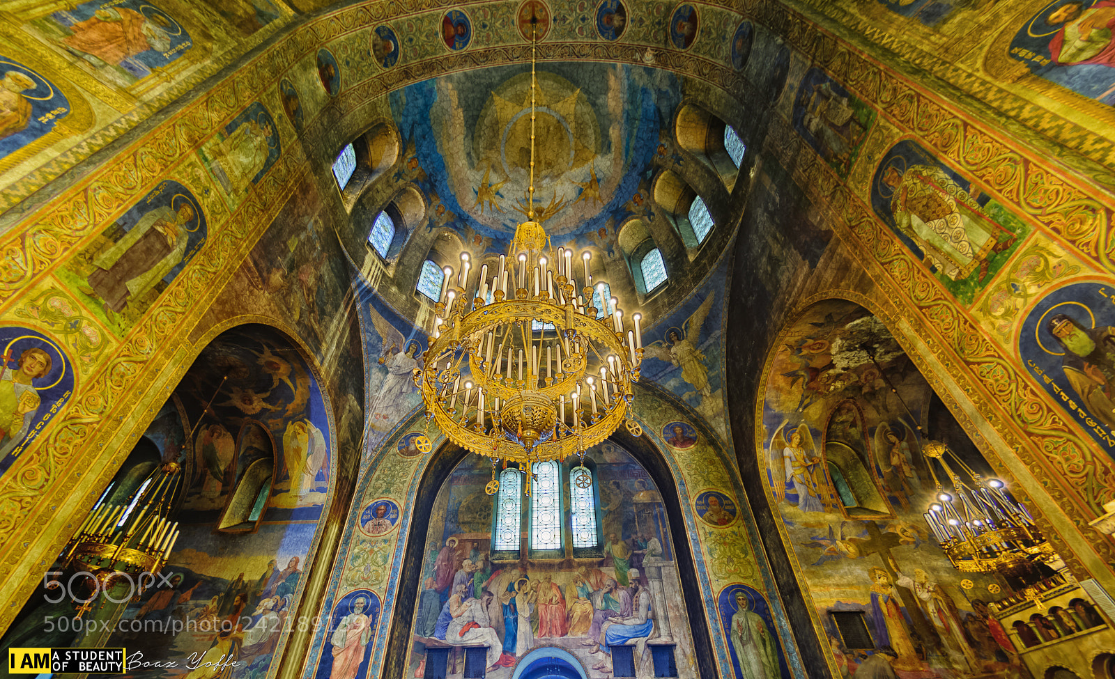 Nikon D7100 sample photo. Aleksandr nevski, chandalier photography