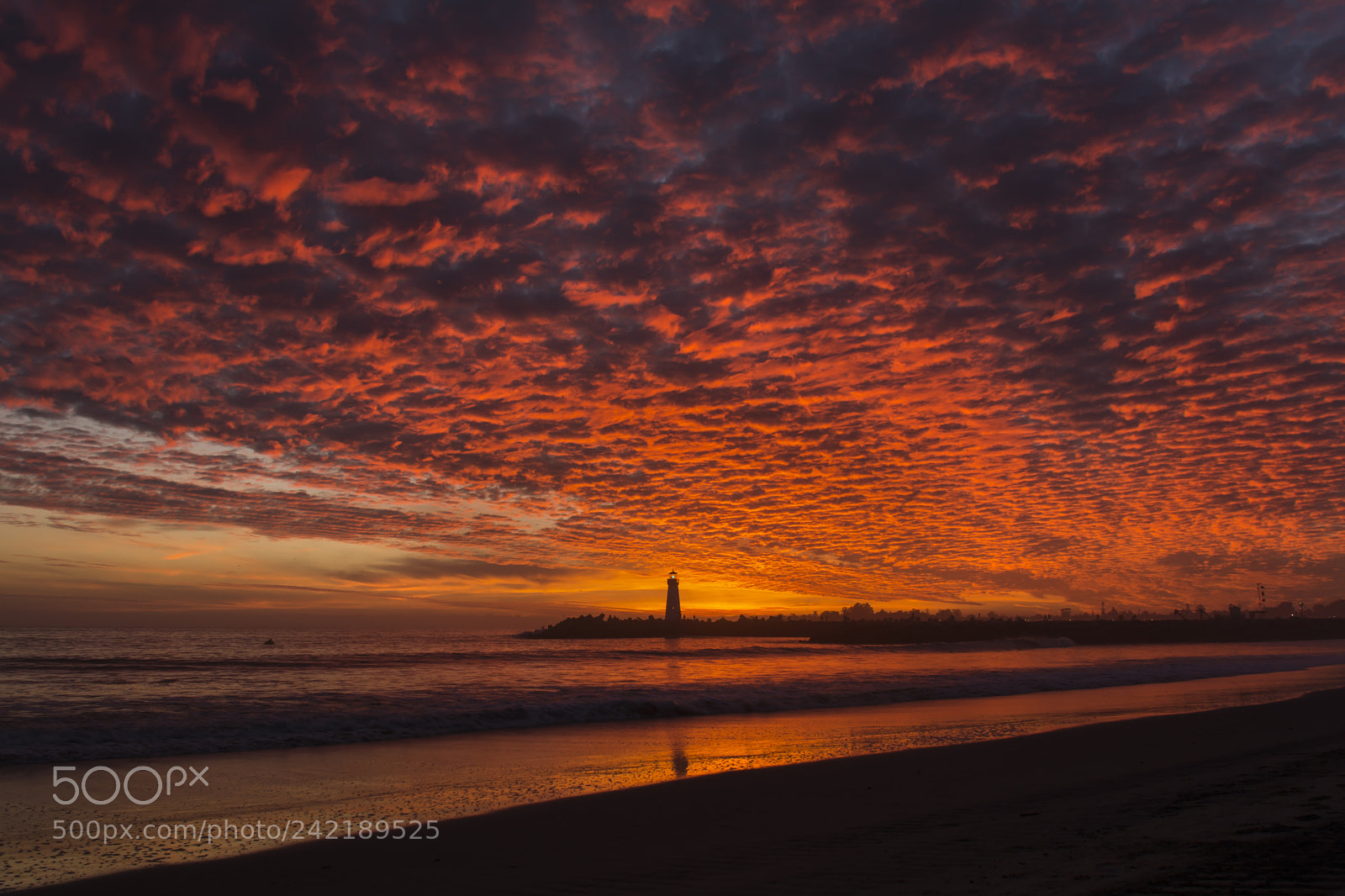 Nikon D7100 sample photo. Thursday sundown photography