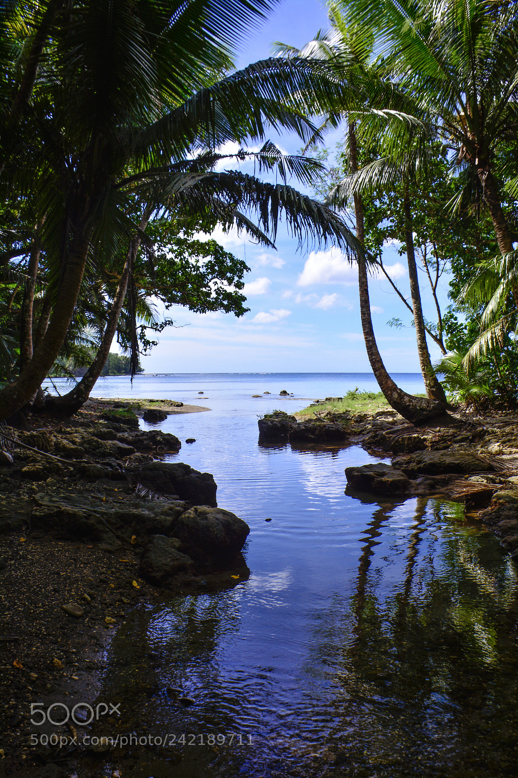 Nikon D7100 sample photo. Abong beach, sella bay photography