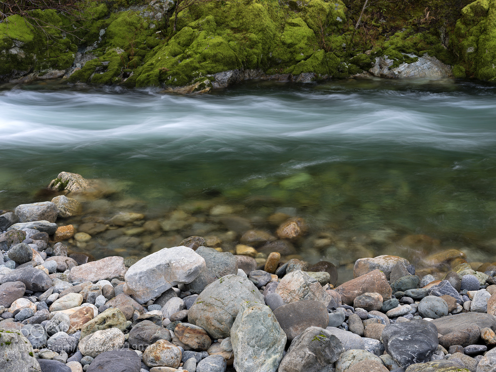 Pentax 645Z sample photo. South fork, smith river photography