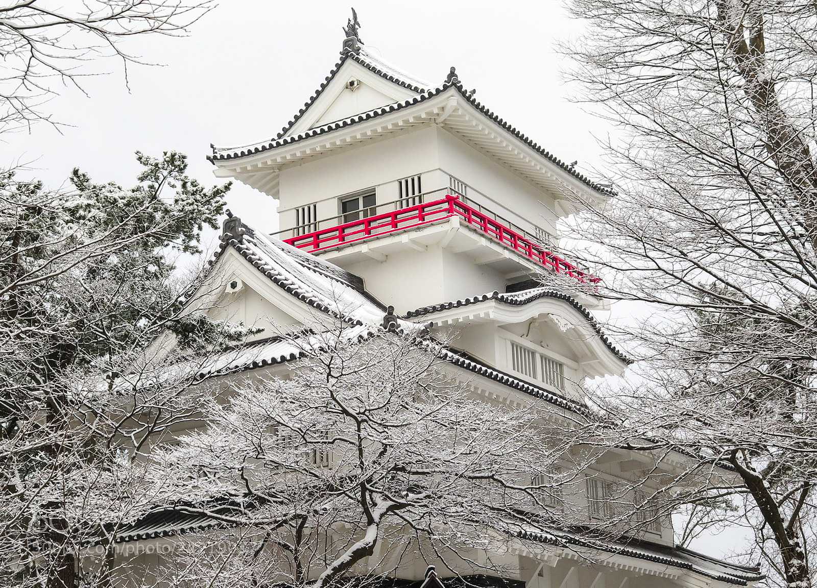 Canon PowerShot G16 sample photo. Osumiyagura turret photography