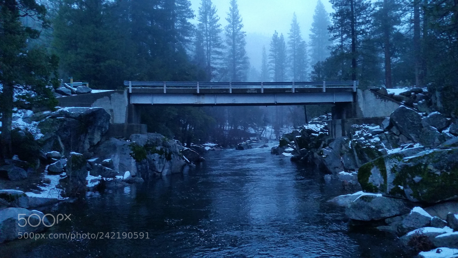 Samsung Galaxy S5 sample photo. Mokelumne bridge photography