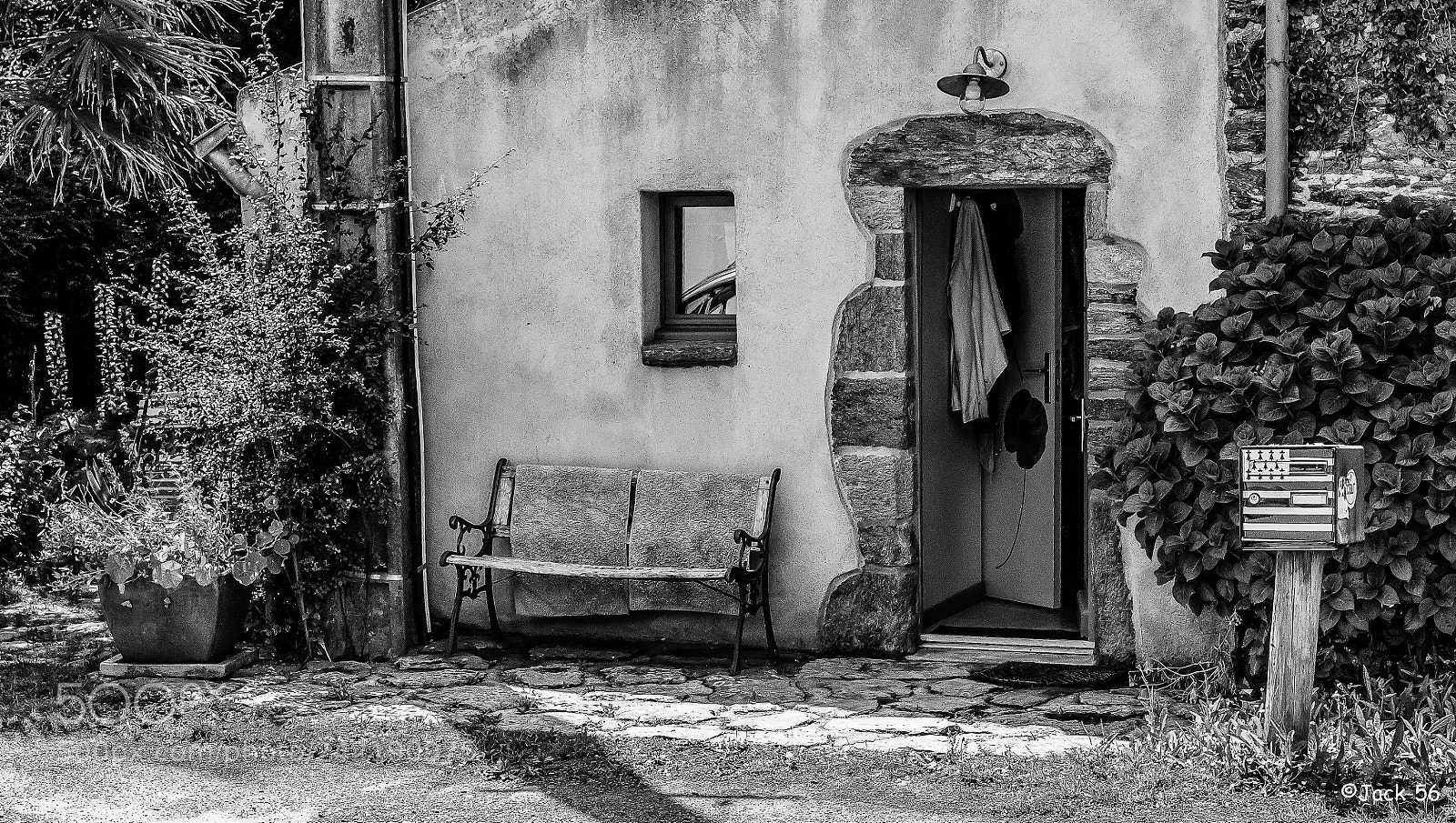 Nikon D700 sample photo. A kerampoulo - ile photography