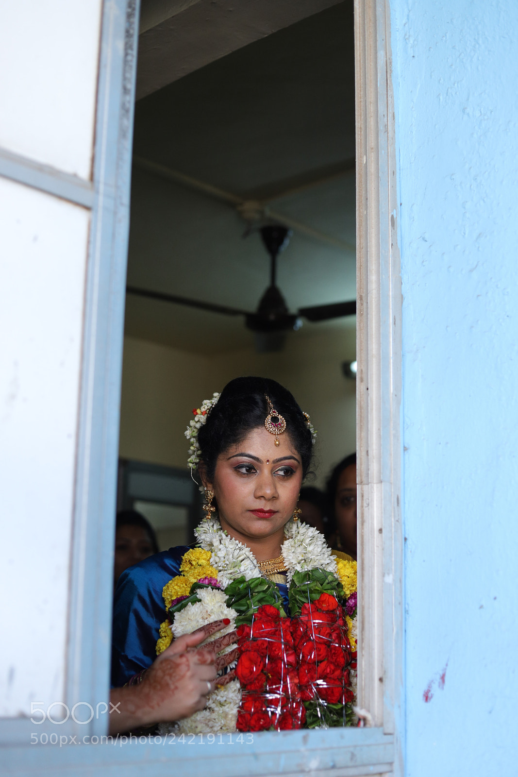 Canon EOS 6D Mark II sample photo. Asha wedding moments photography