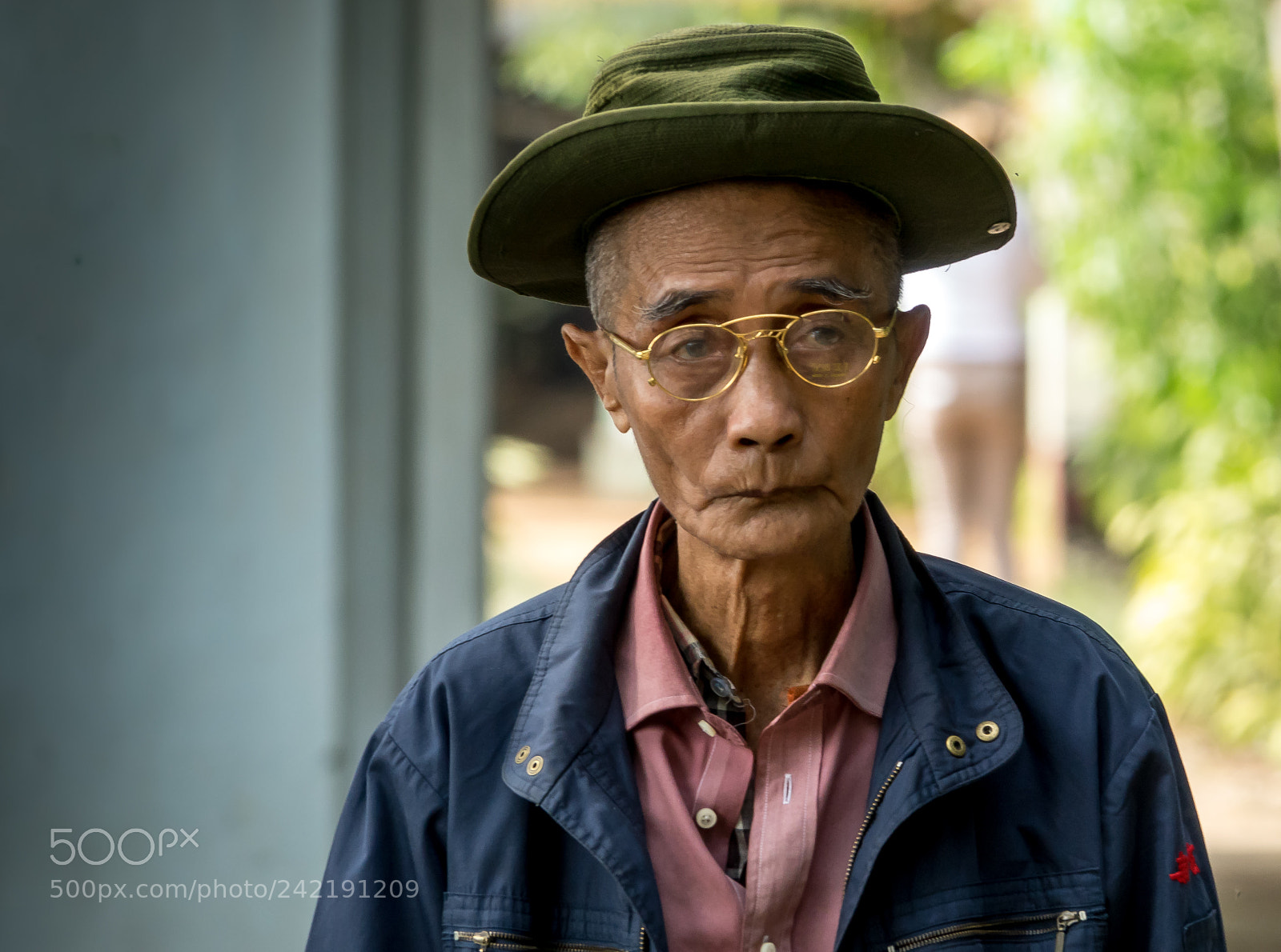 Sony Cyber-shot DSC-RX10 III sample photo. People of myanmar photography
