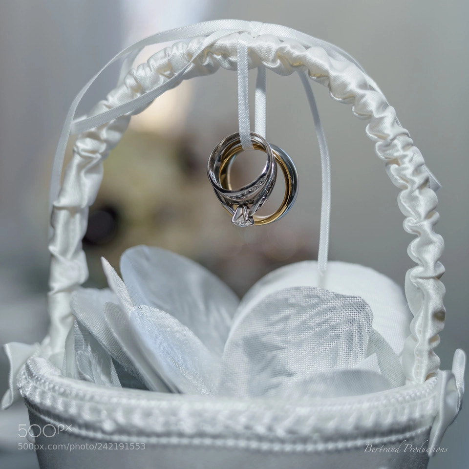 Sony a7R III sample photo. Commitment photography