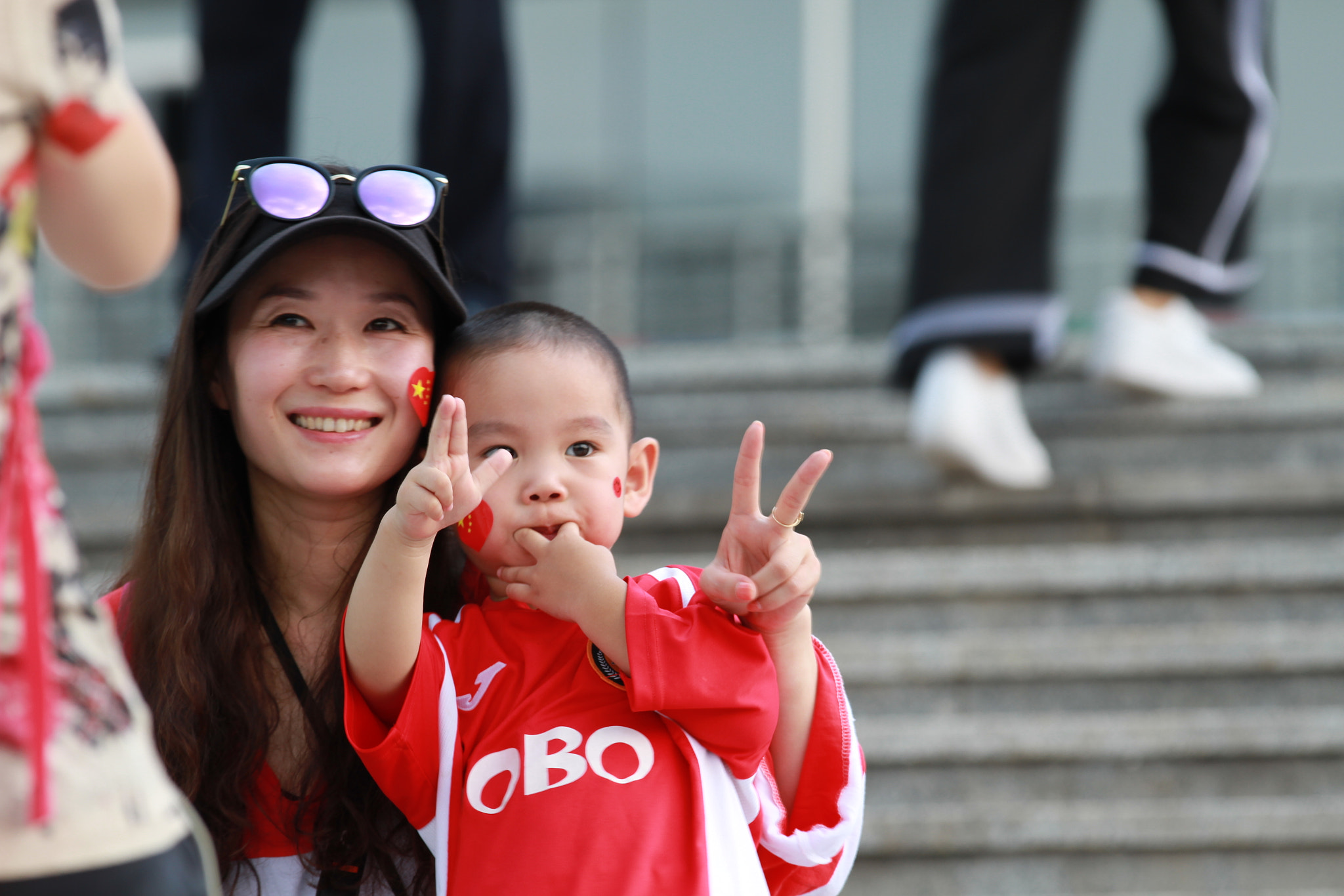 Canon EF 70-200mm F2.8L IS II USM sample photo. Img photography
