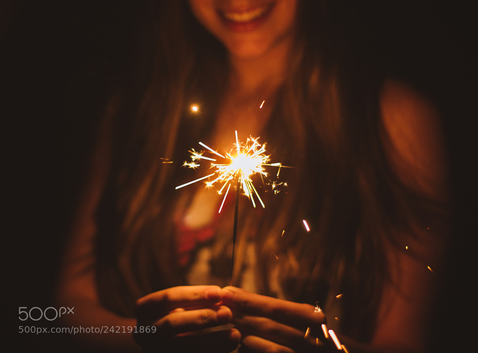 Canon EOS 60D sample photo. Firework photography