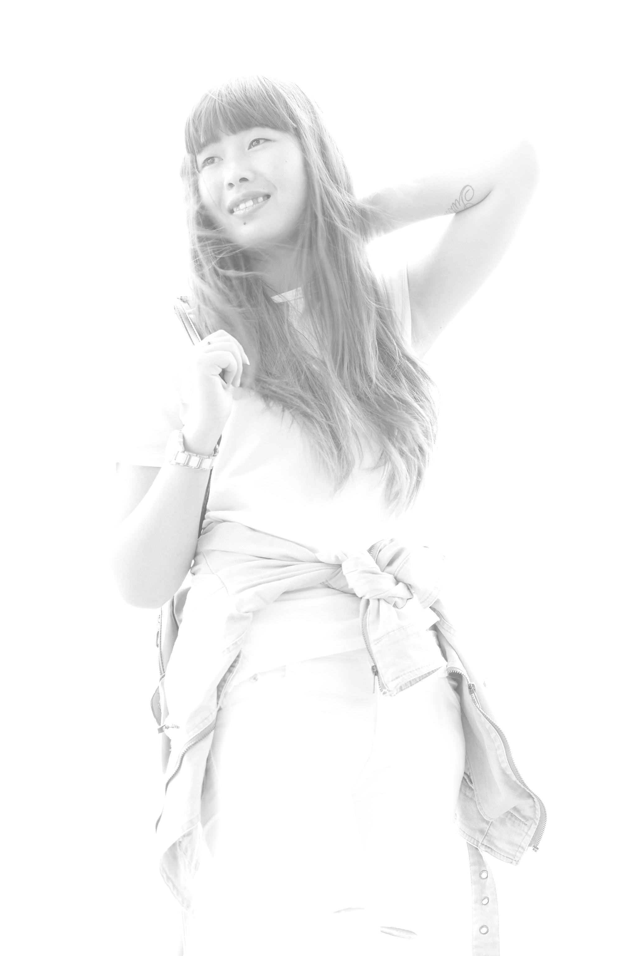 Nikon D800 sample photo