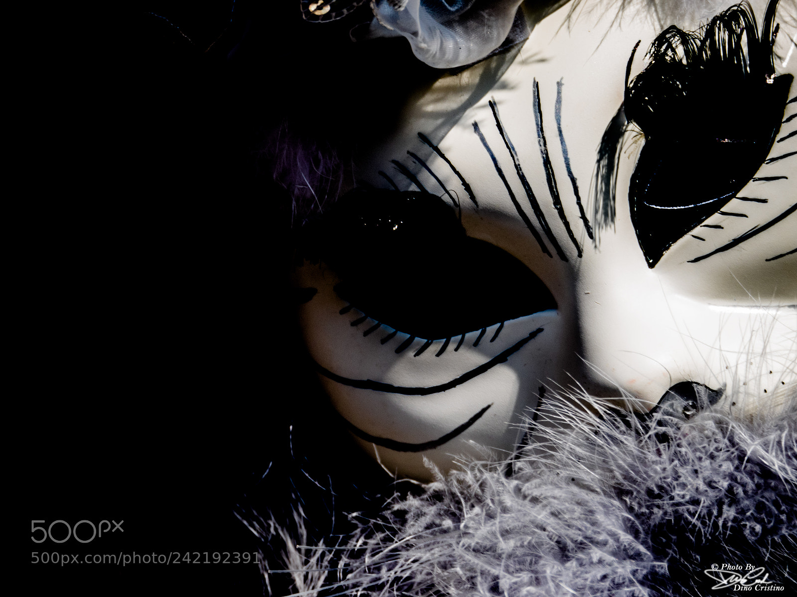 Olympus OM-D E-M1 sample photo. Carnevale di venezia 2017 photography