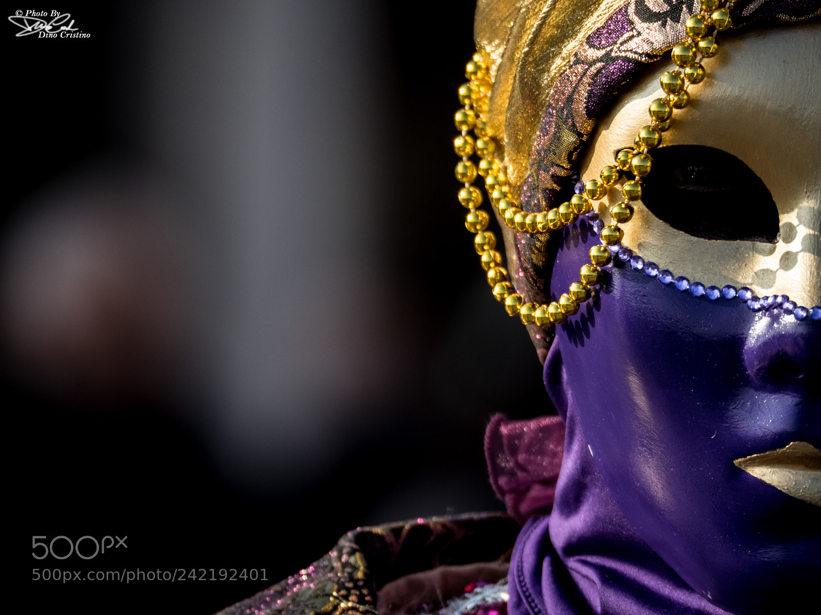Olympus OM-D E-M1 sample photo. Carnevale di venezia 2017 photography