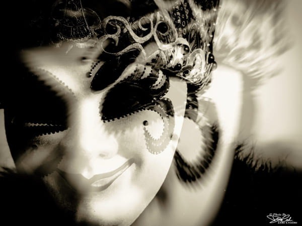 Carnevale di Venezia 2017 - Dino Cristino by Dino Cristino on 500px.com