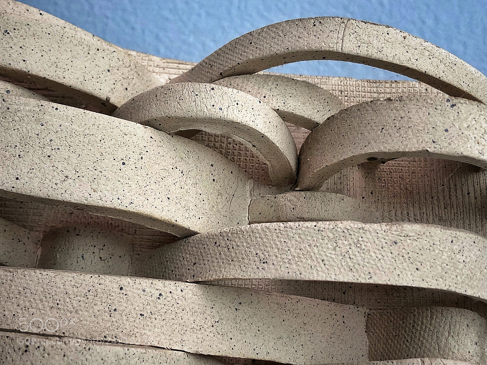 Apple iPhone X sample photo. Faux architecturea photography