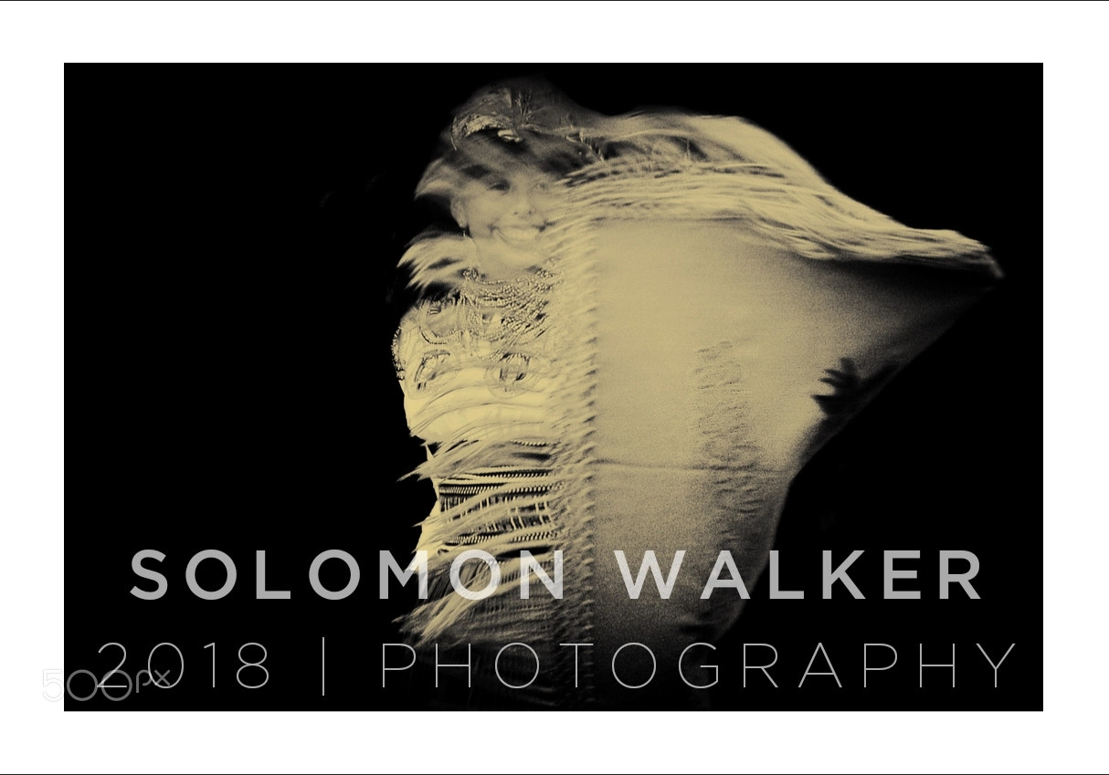 Nikon D5000 sample photo. Latin dancer - no.7 photography