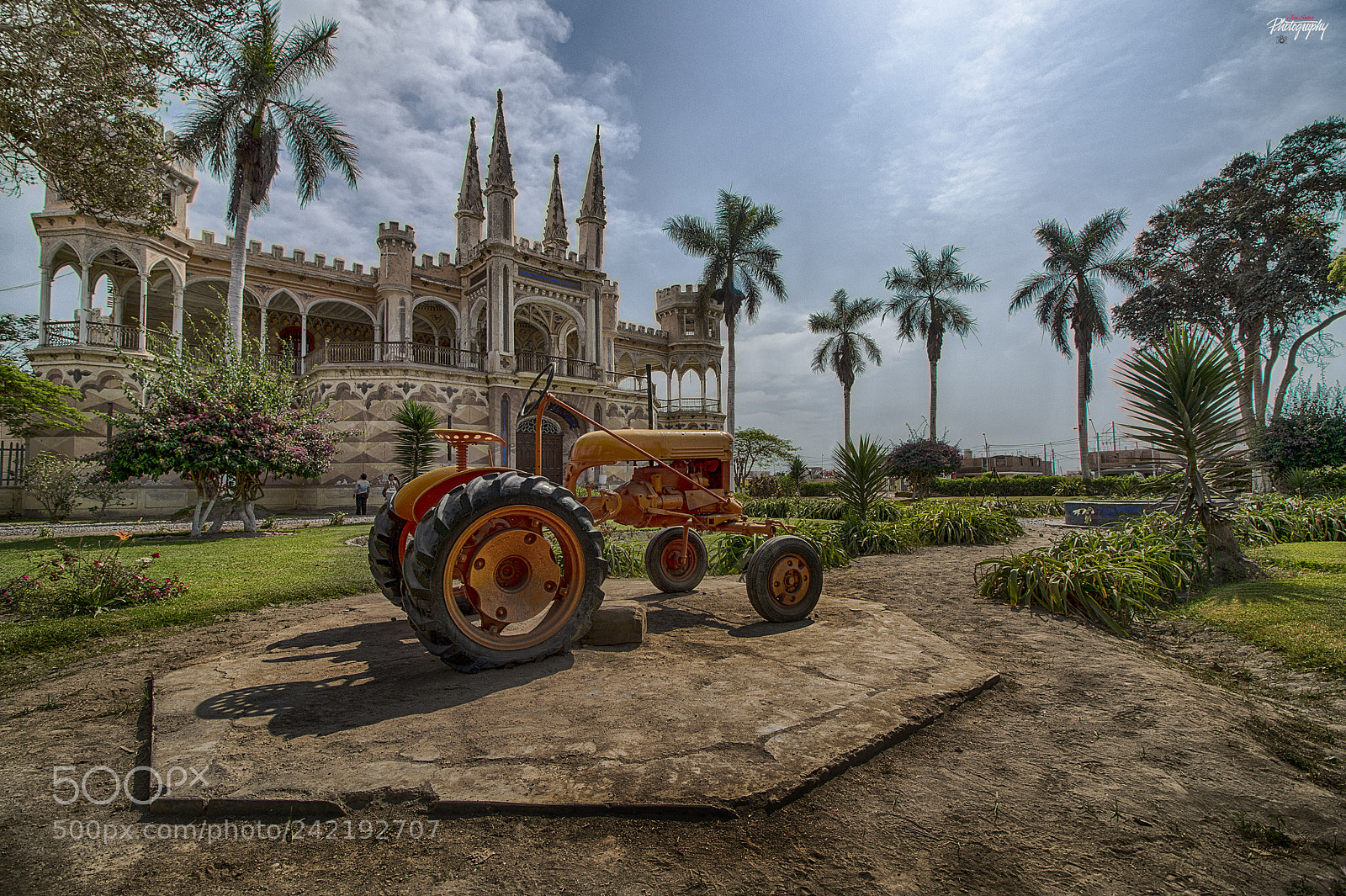 Sony Alpha a3500 sample photo. Castillo unanue photography