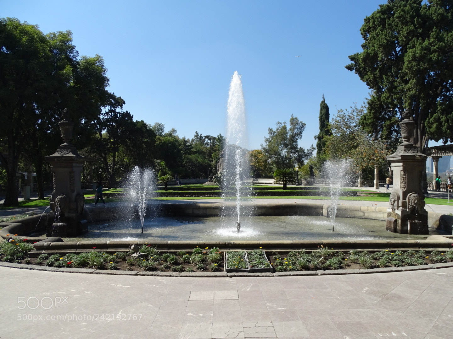 Sony Cyber-shot DSC-HX400V sample photo. Fuente. photography