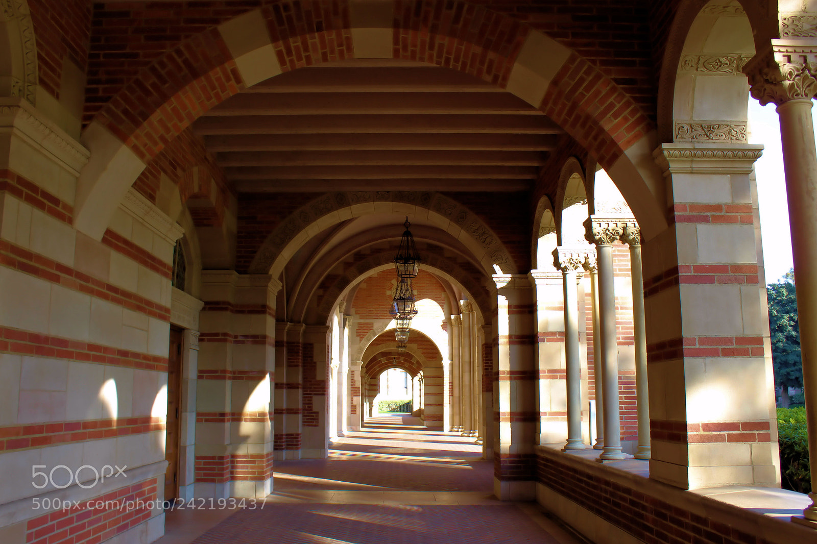 Canon EOS 1300D (EOS Rebel T6 / EOS Kiss X80) sample photo. Brick arches photography
