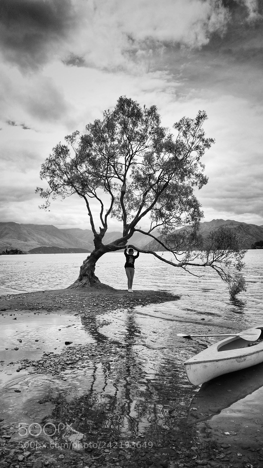 Canon EOS M3 sample photo. Wanaka photography