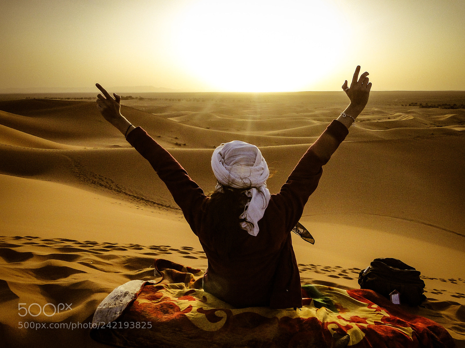 Sony Cyber-shot DSC-HX1 sample photo. Dunes photography