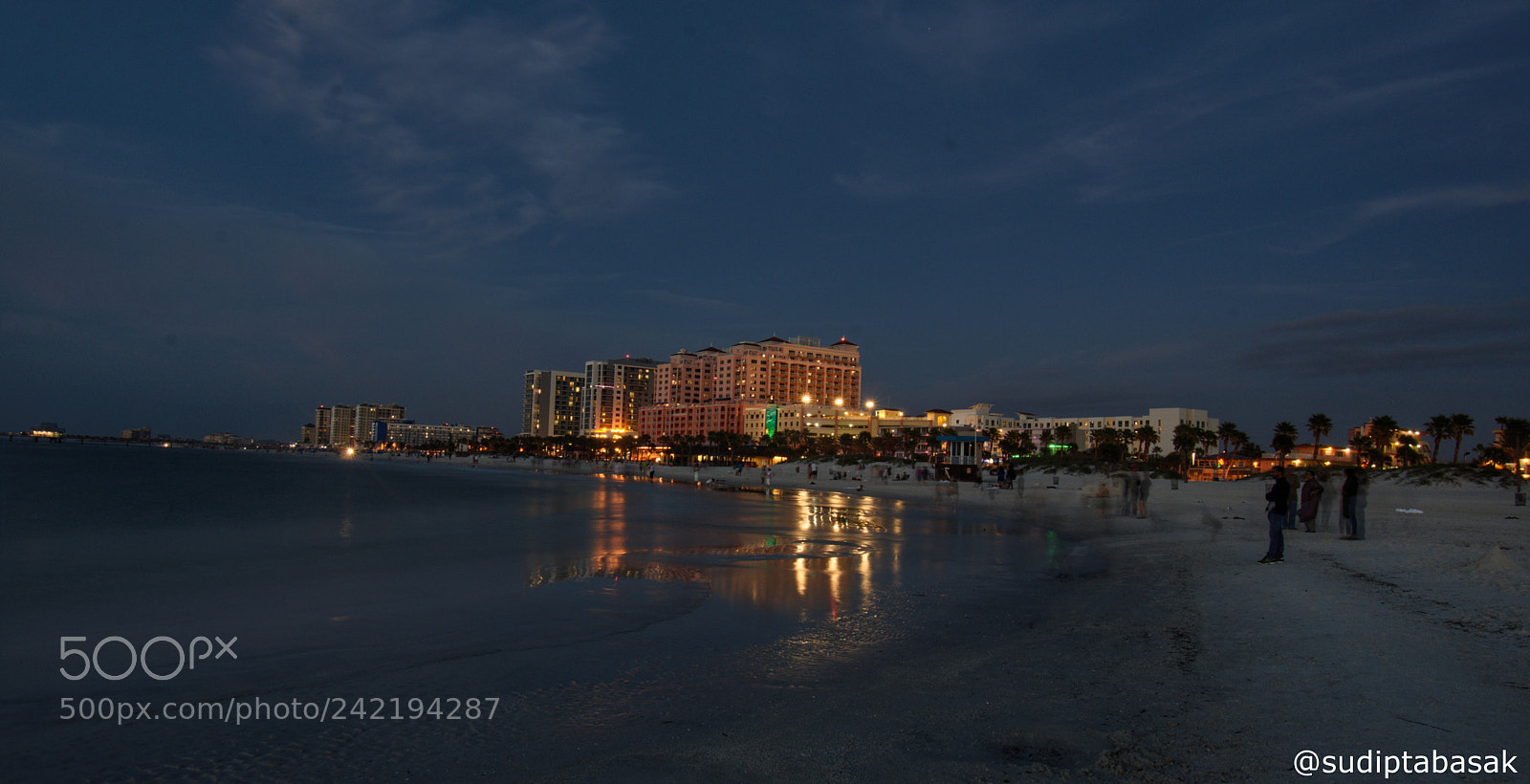 Nikon D7200 sample photo. Clearwater beach, florida, usa... photography
