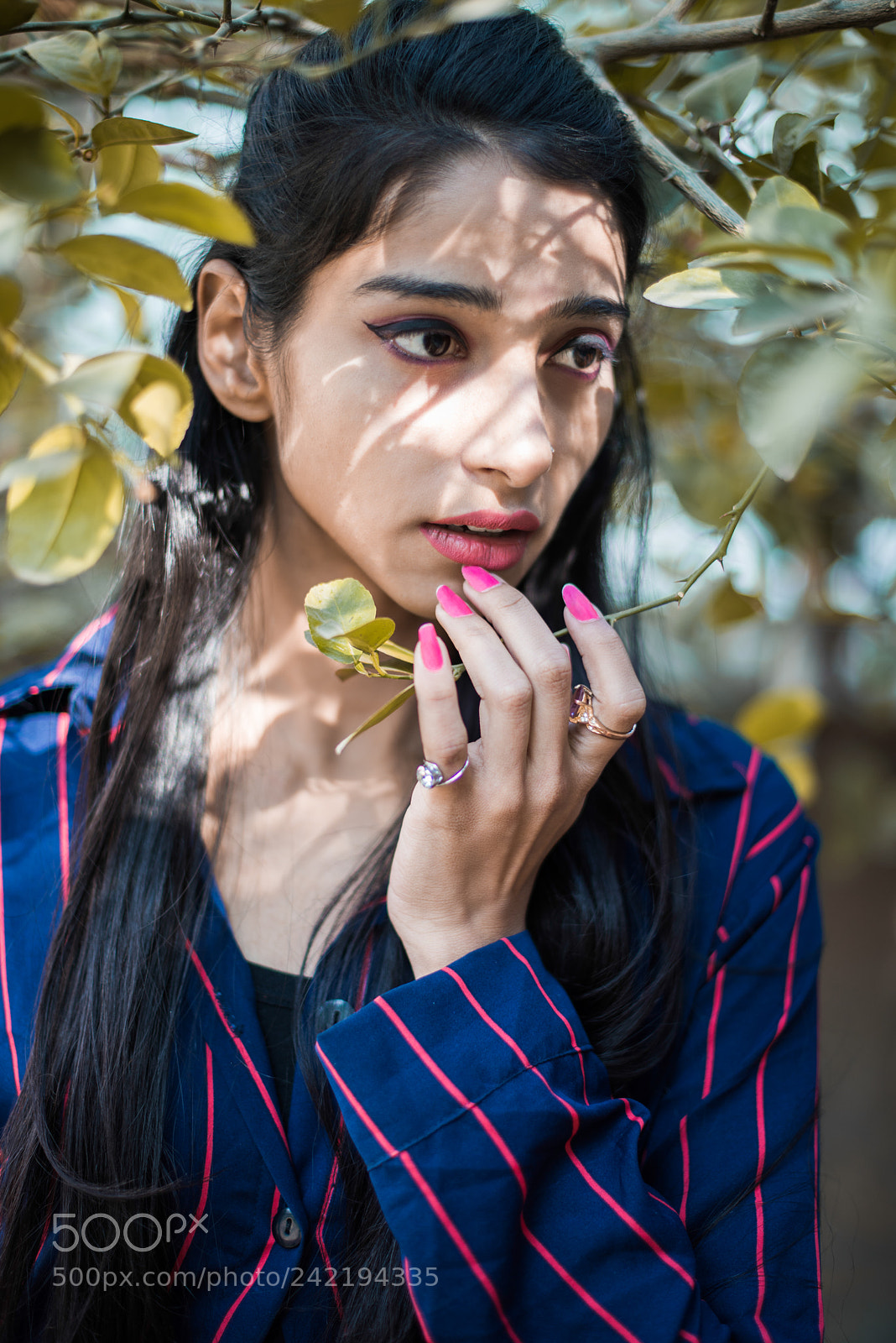 Nikon D810 sample photo. Portrait photography