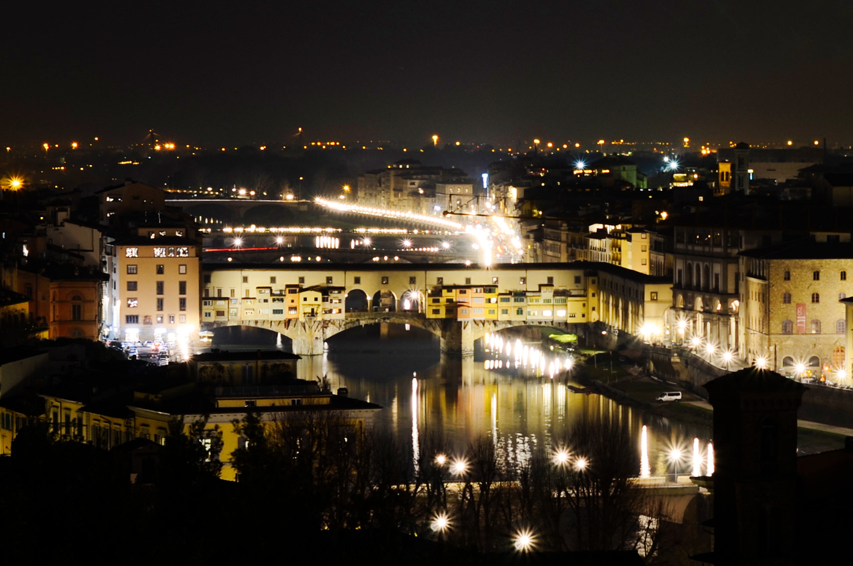 Nikon D7000 + Nikon AF-S Nikkor 50mm F1.8G sample photo. Florence photography