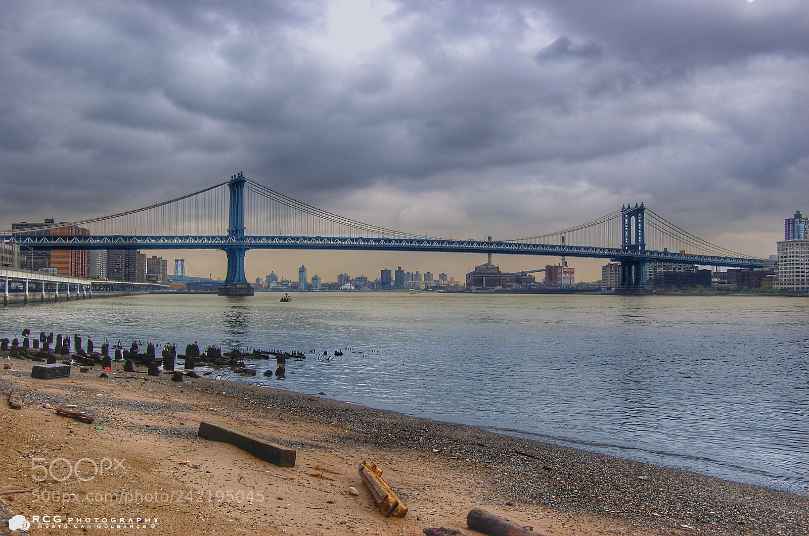 Nikon D40 sample photo. Bridge photography