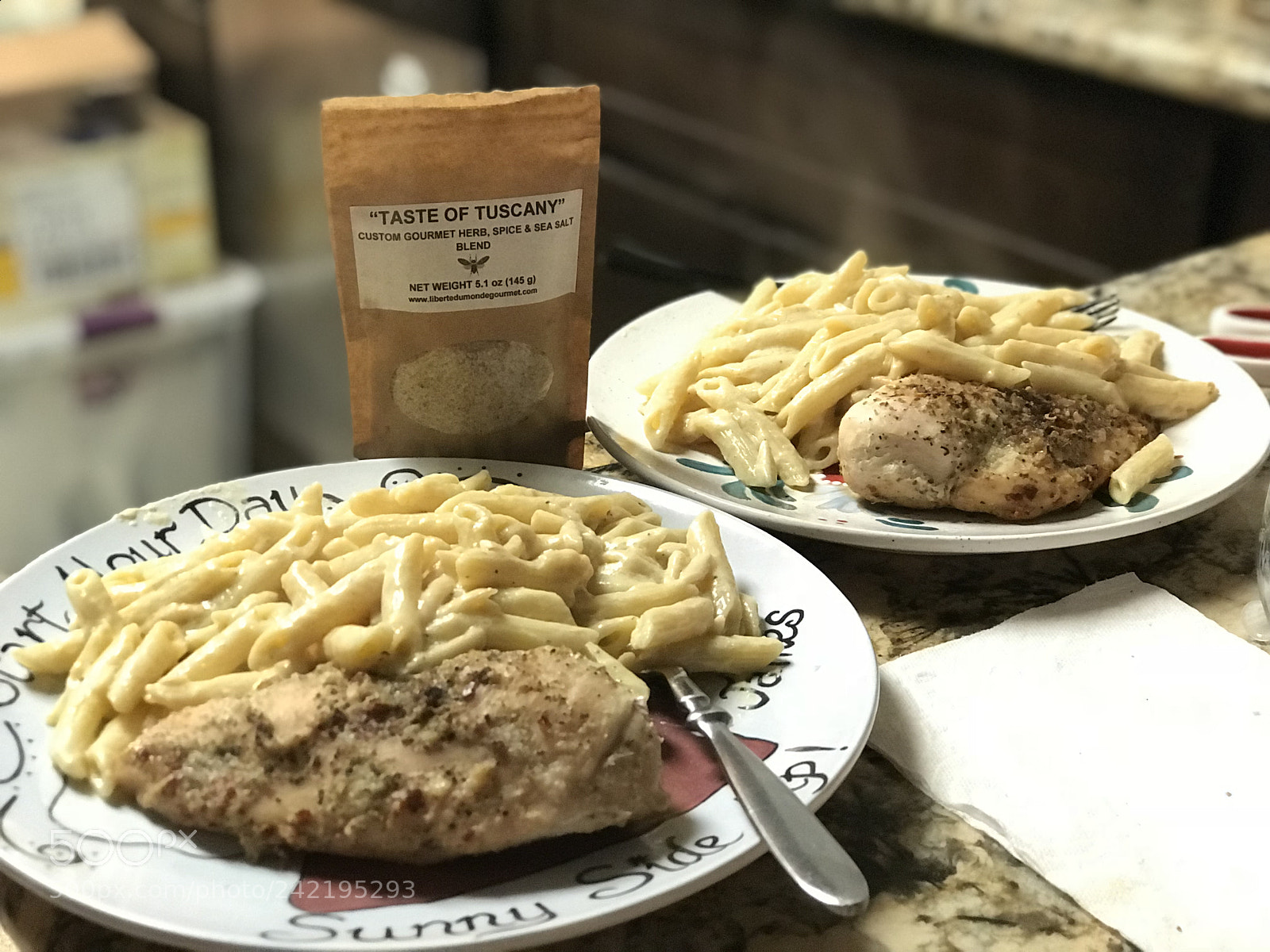 Apple iPhone 7 Plus sample photo. Gourmet seasoning product sample photography