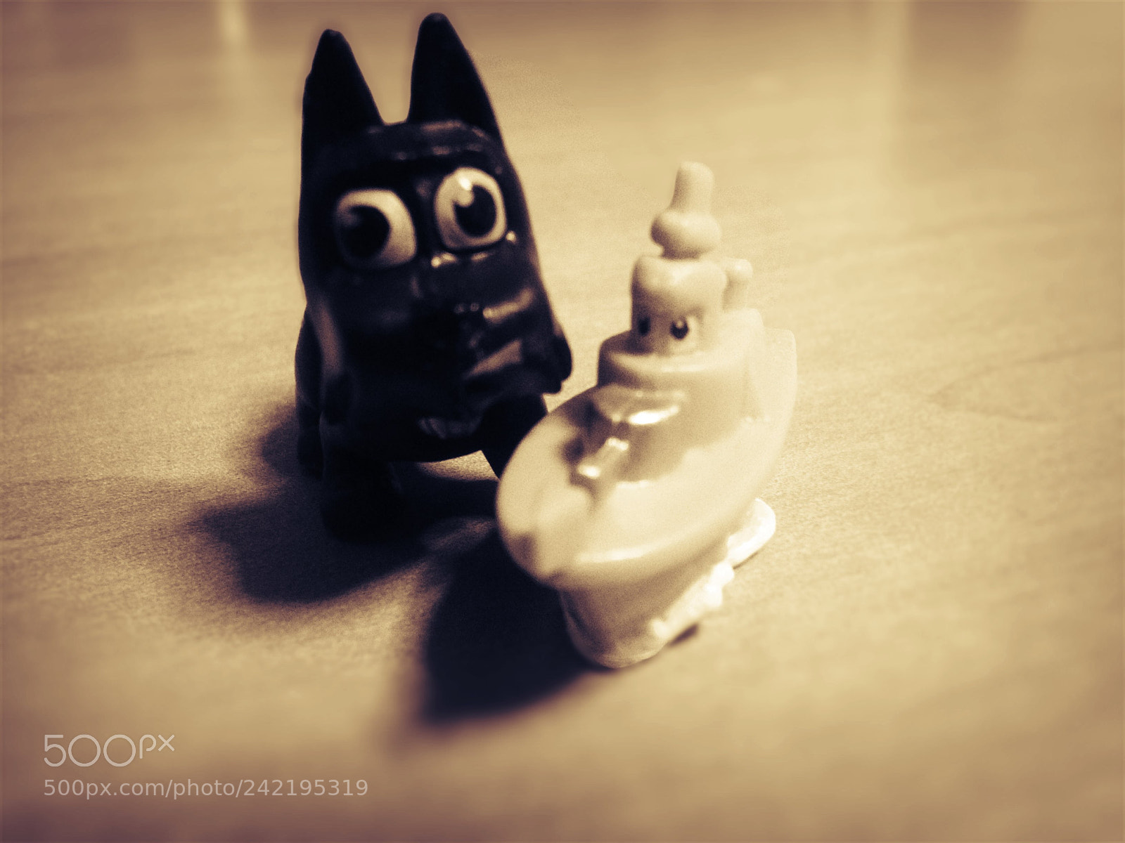 Apple iPhone 5 sample photo. Monopoly pawns photography