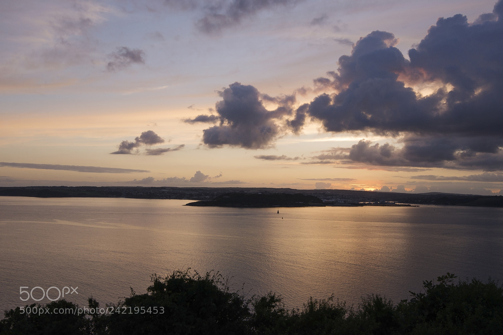 Nikon D600 sample photo. Day's end (1) photography