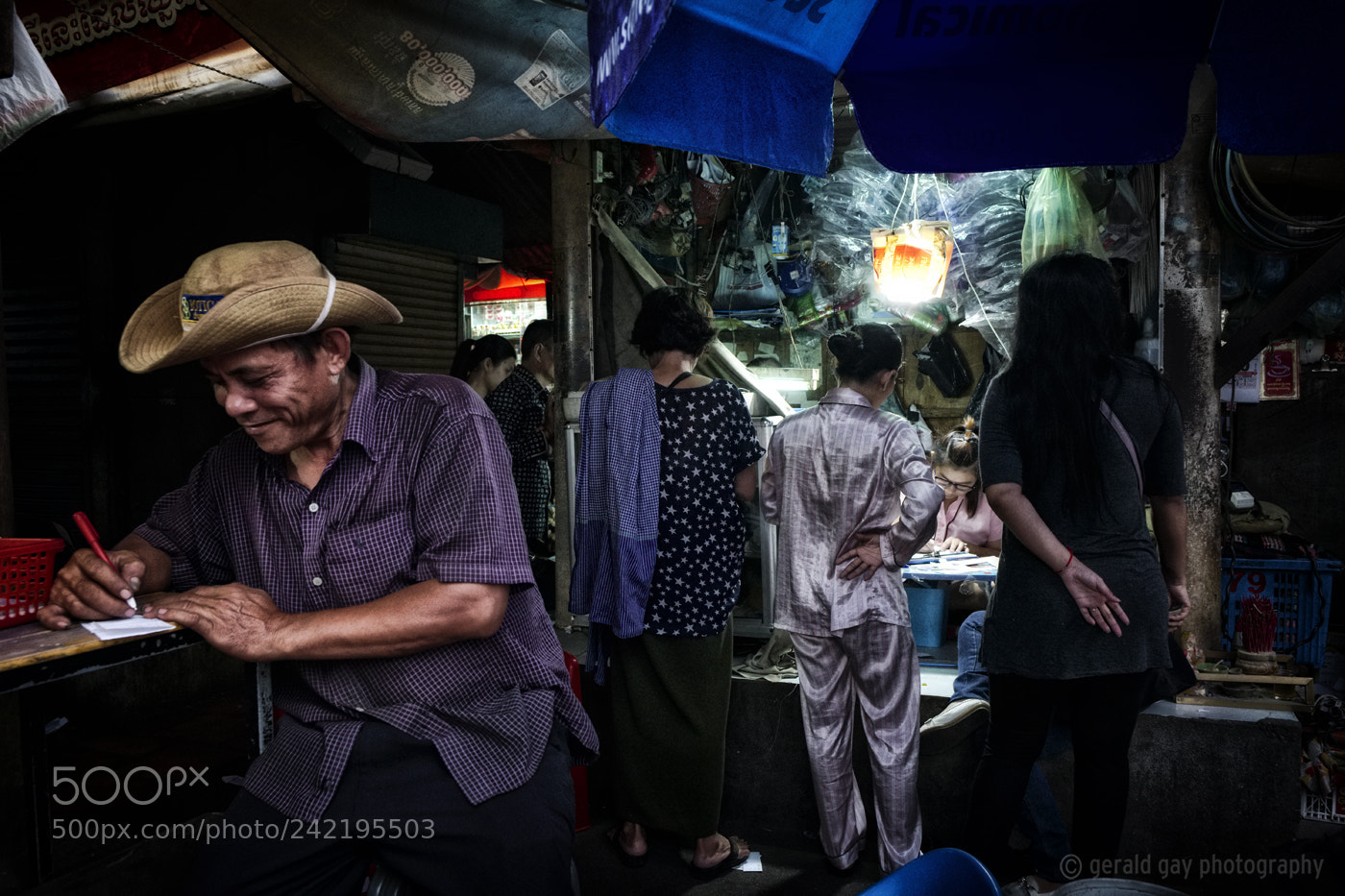 Fujifilm X-T2 sample photo. My lucky numbers photography