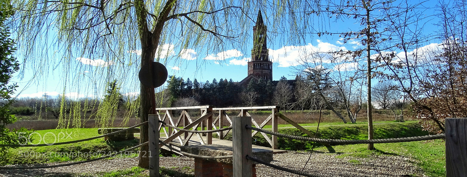 Sony Cyber-shot DSC-HX400V sample photo. Chiaravalle milanese photography
