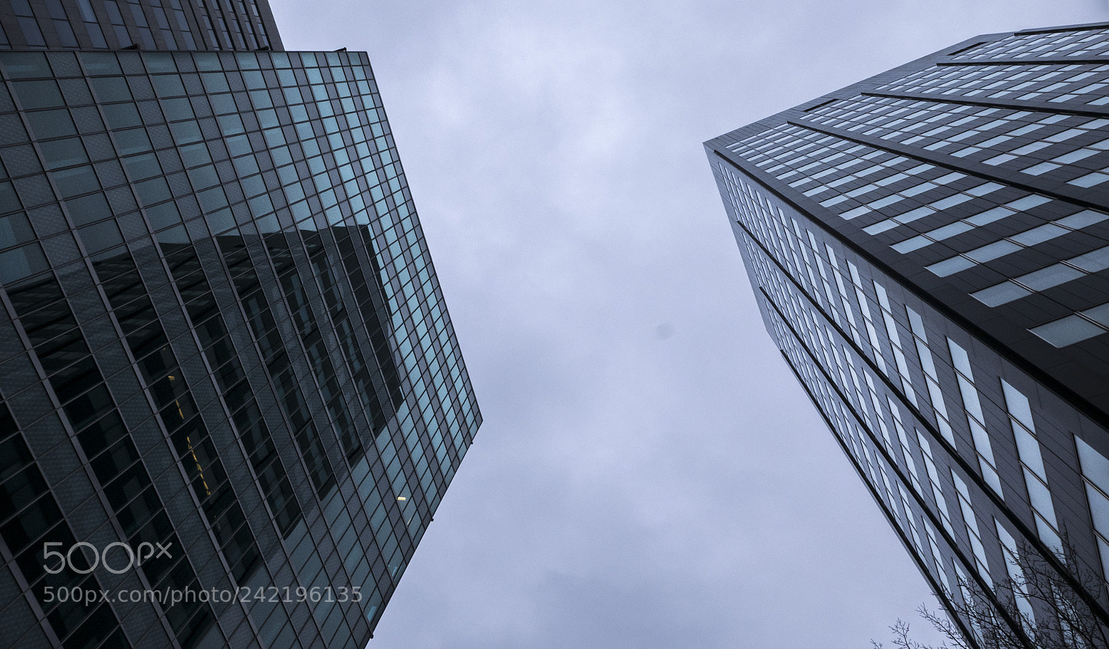 Panasonic Lumix DMC-LX100 sample photo. Rotterdam photography