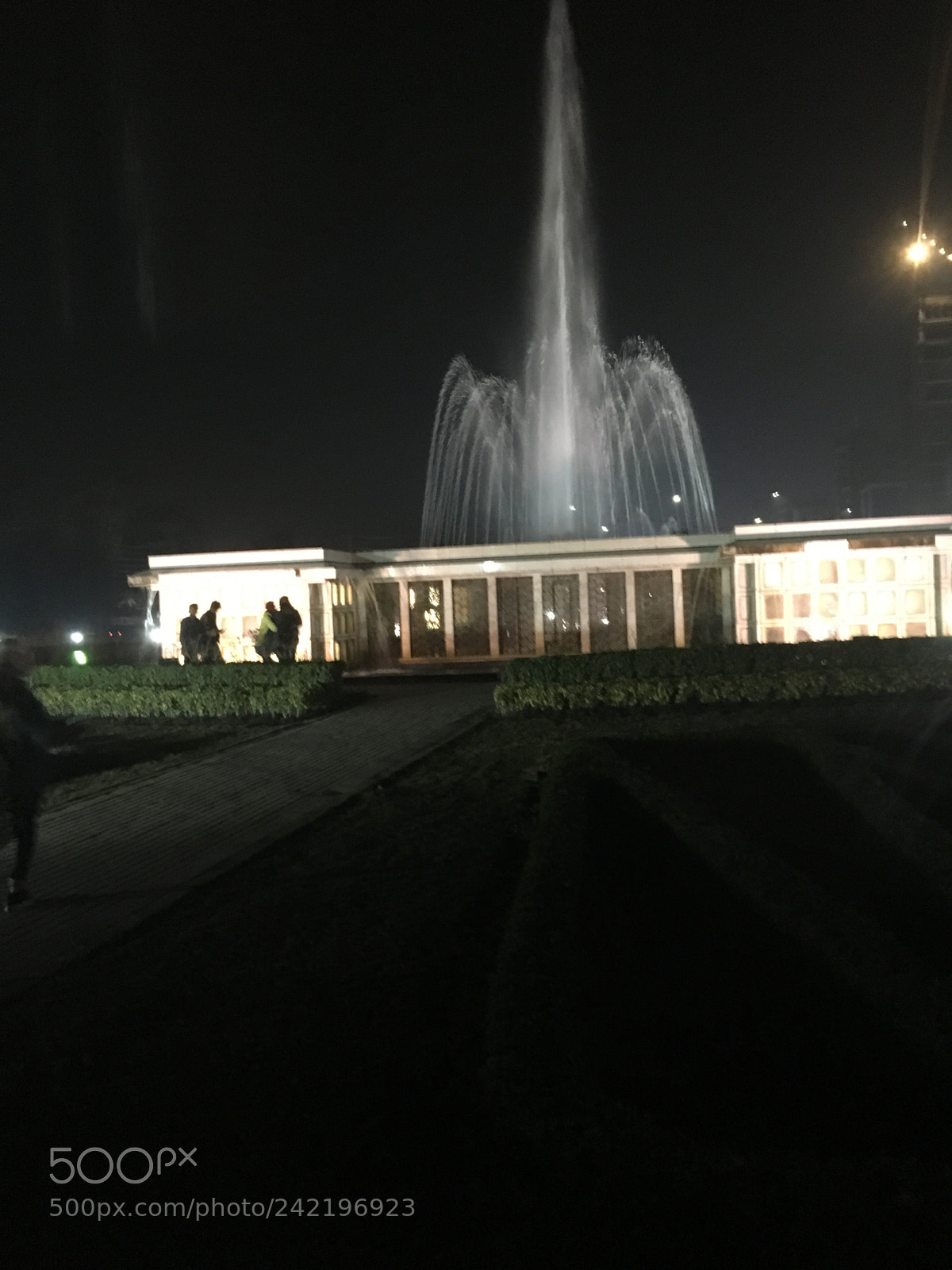 Apple iPhone 6s sample photo. Waterfall photography