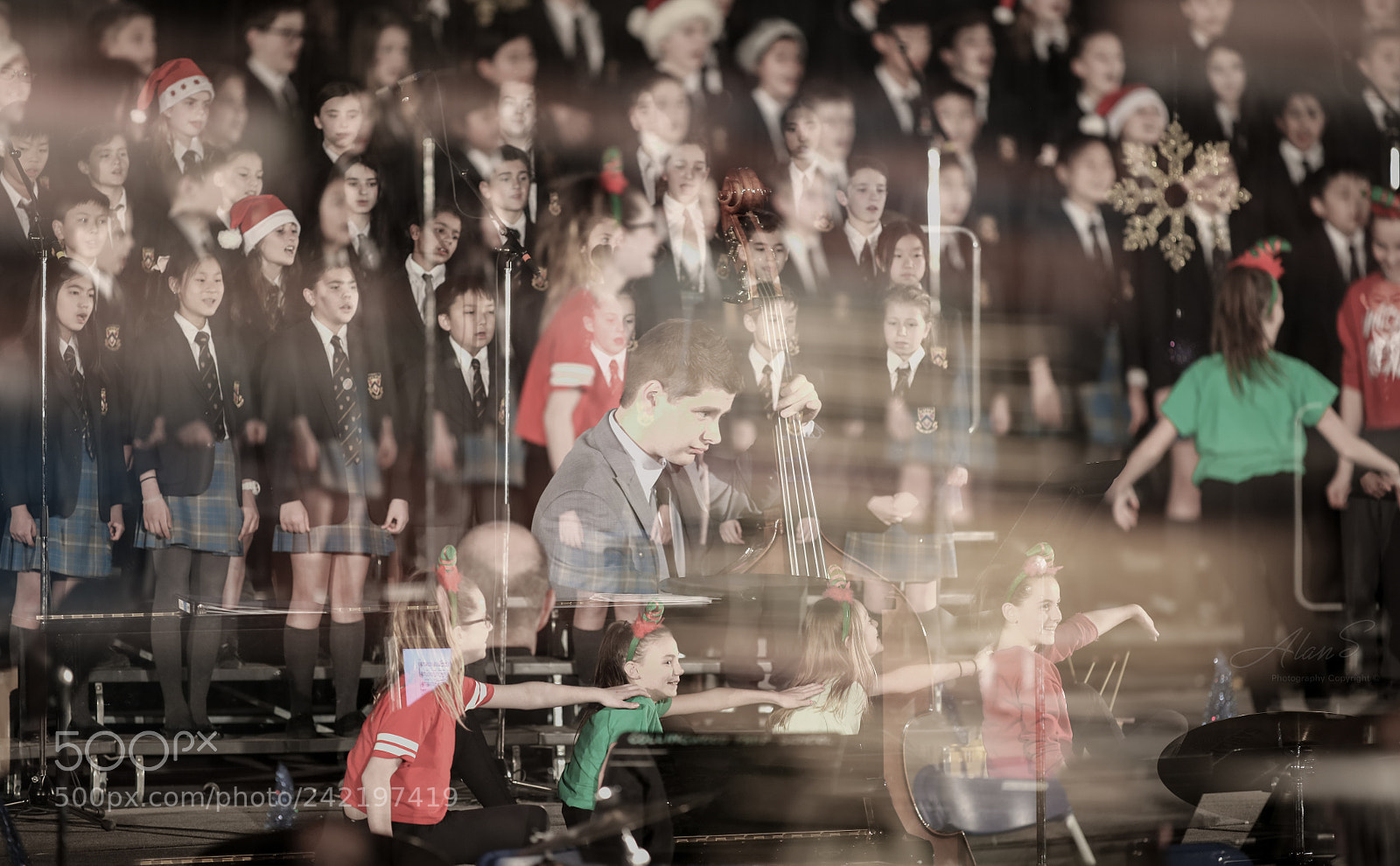 Canon EOS 5DS R sample photo. Concert photography